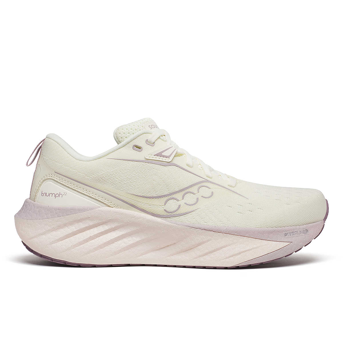 Womens Triumph 22 Running Shoe