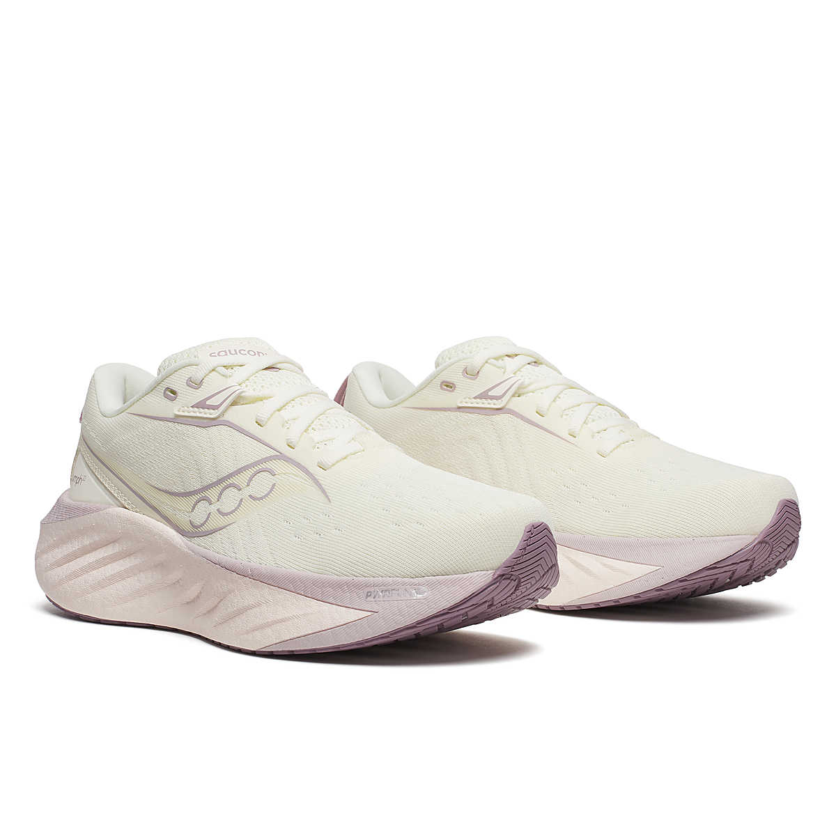 Womens Triumph 22 Running Shoe