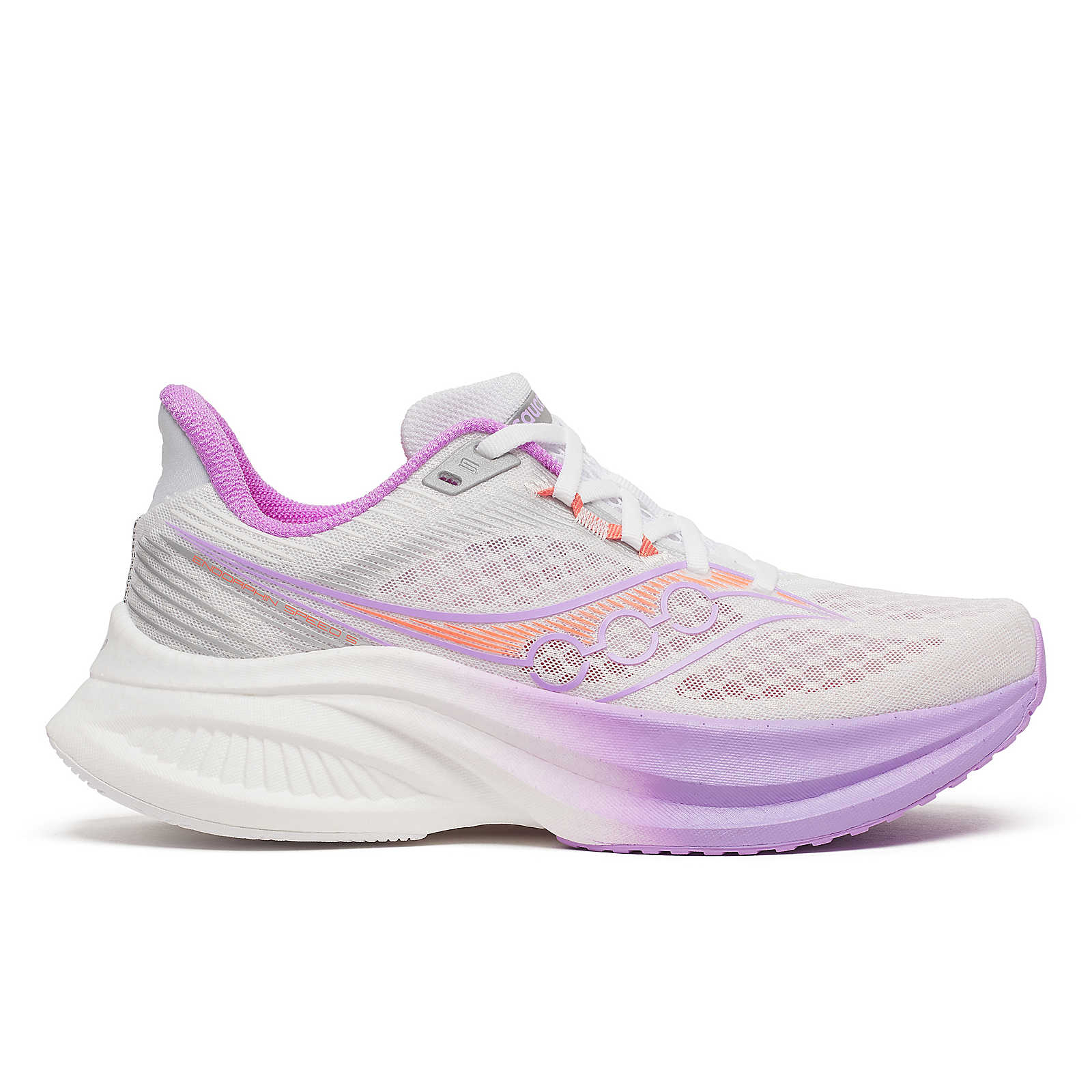 Womens Endorphin Speed 5 Running Shoe