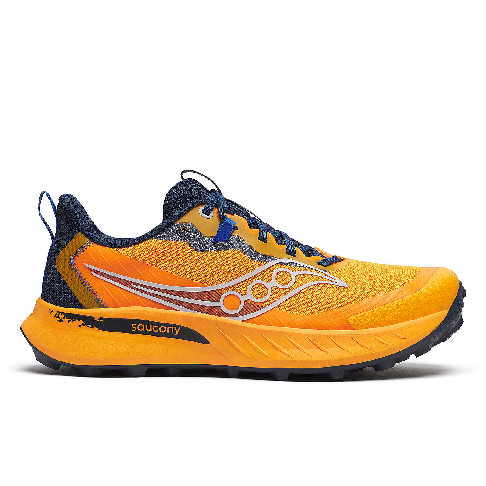 Mens Peregrine 15 Trail Running Shoe