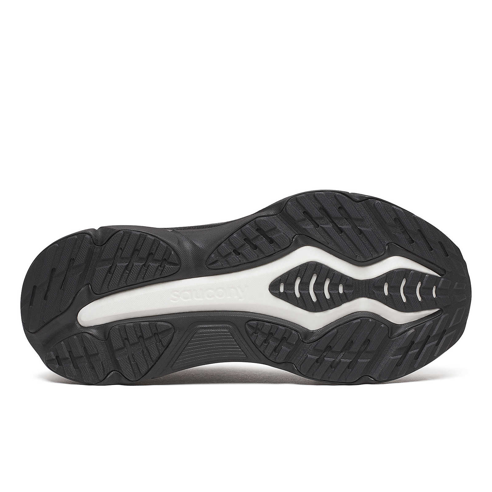 Mens Hurricane 25 Running Shoe