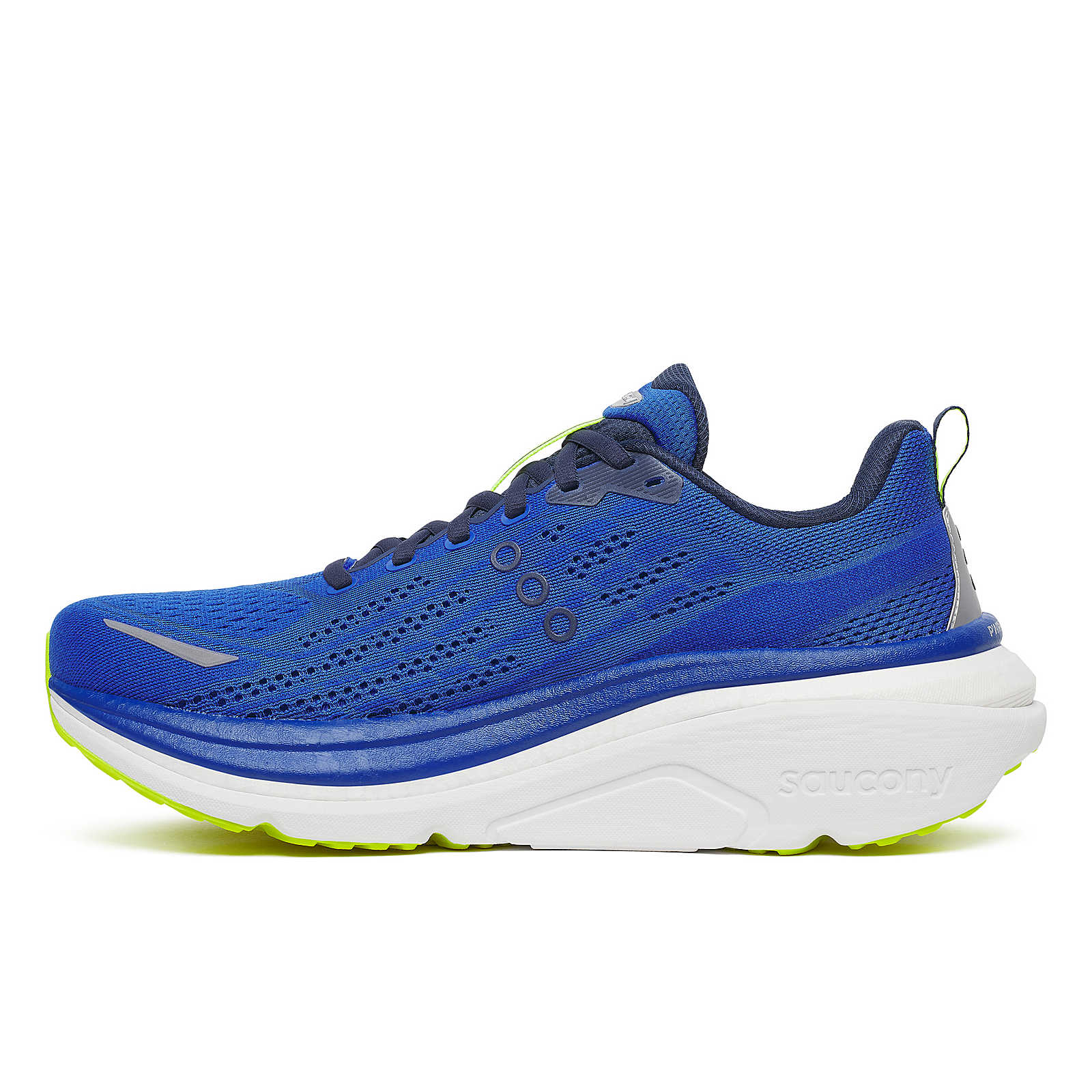 Mens Hurricane 25 Running Shoe