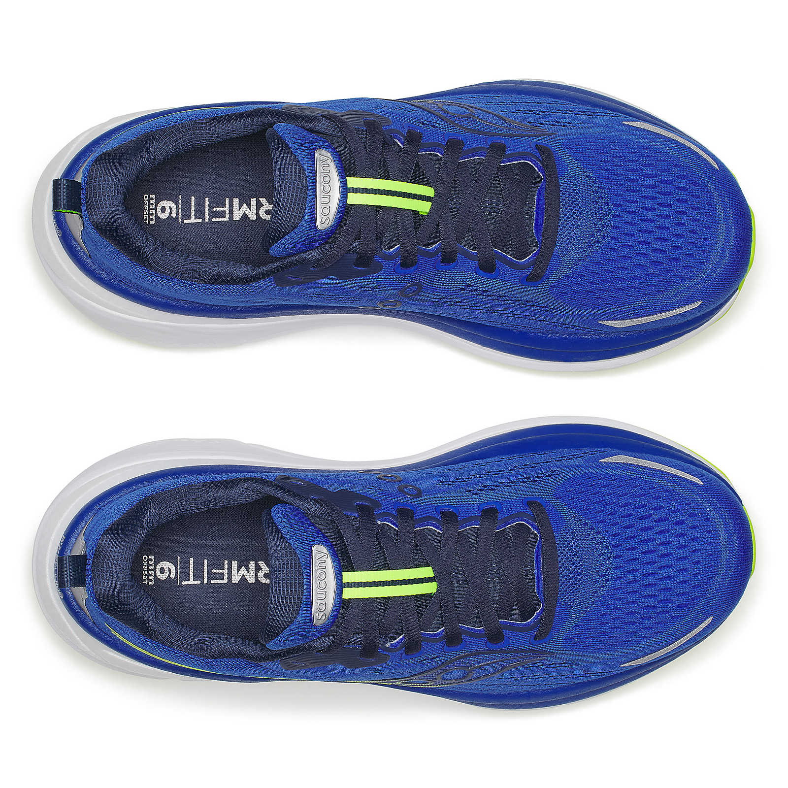 Mens Hurricane 25 Running Shoe