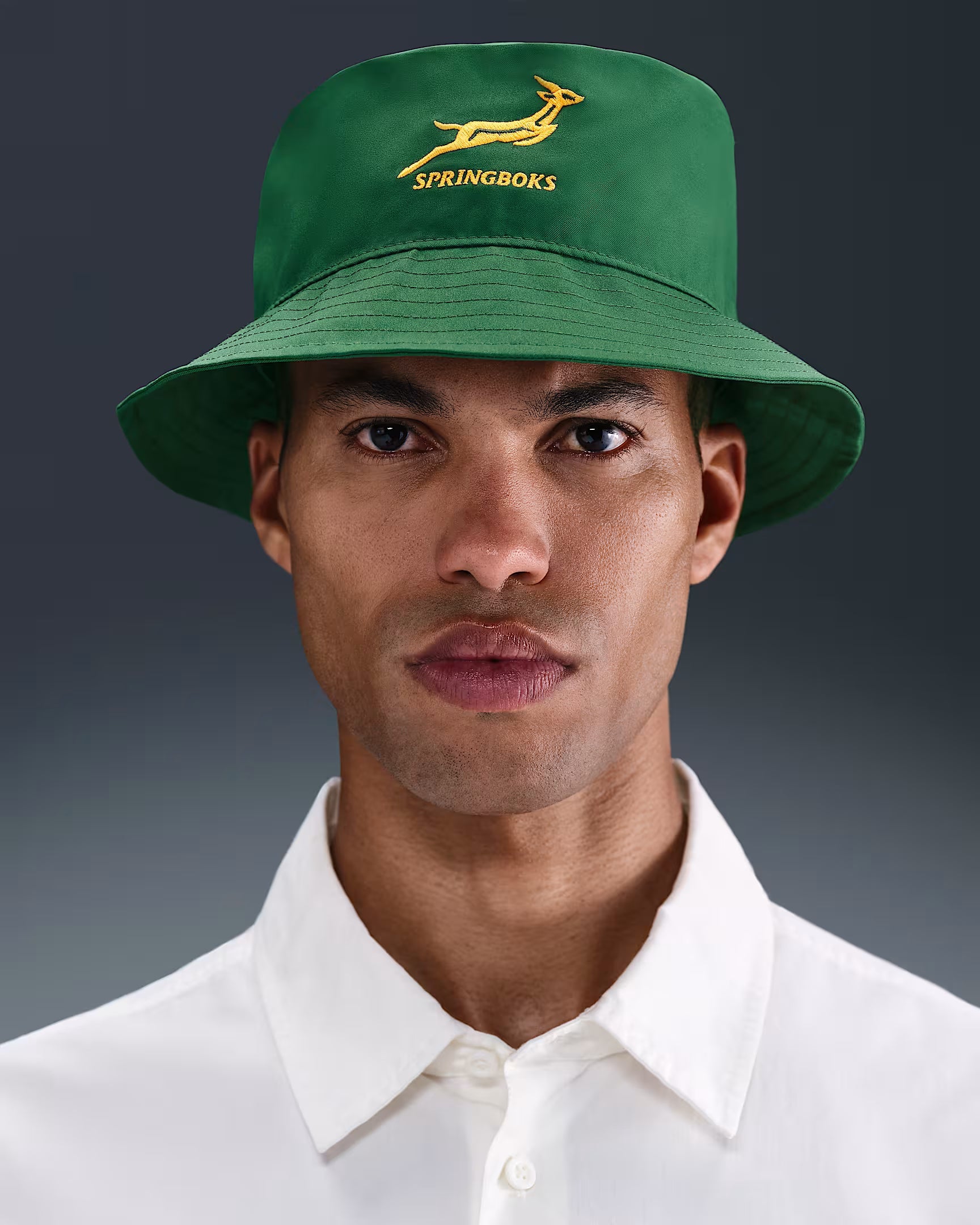 Springboks Bucket Hat