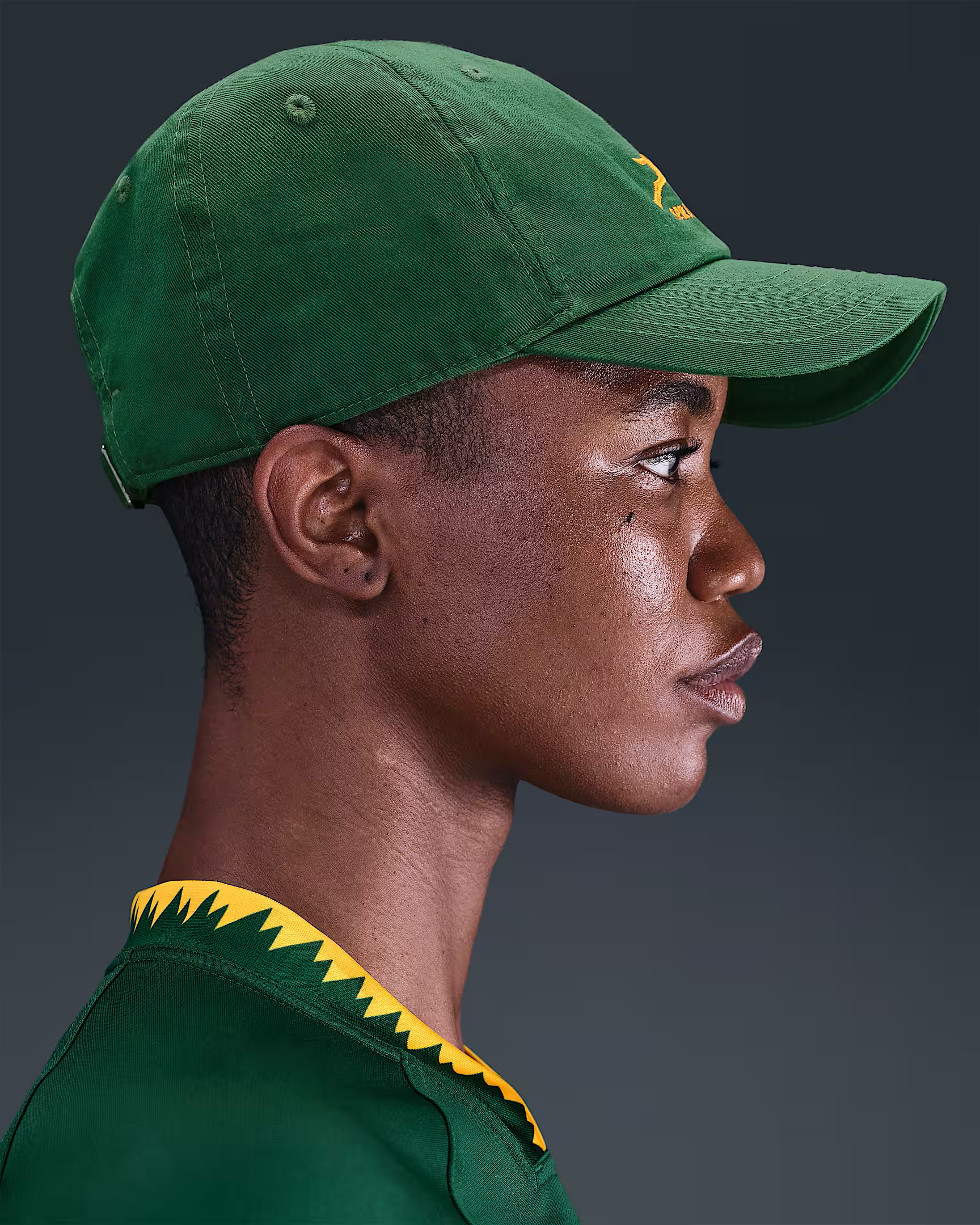 Springboks H86 Cap