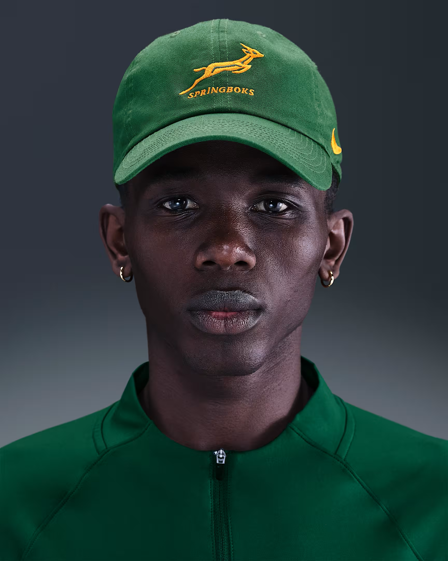 Springboks H86 Cap