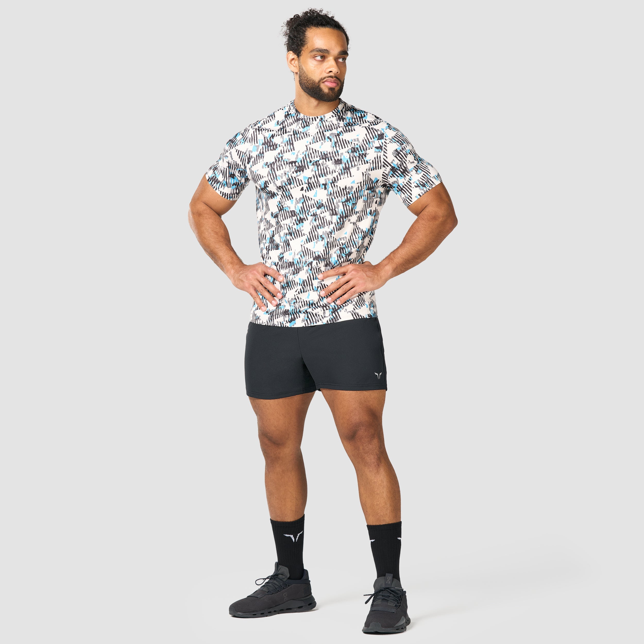 Mens Lab360 TDry™ Pro Tee