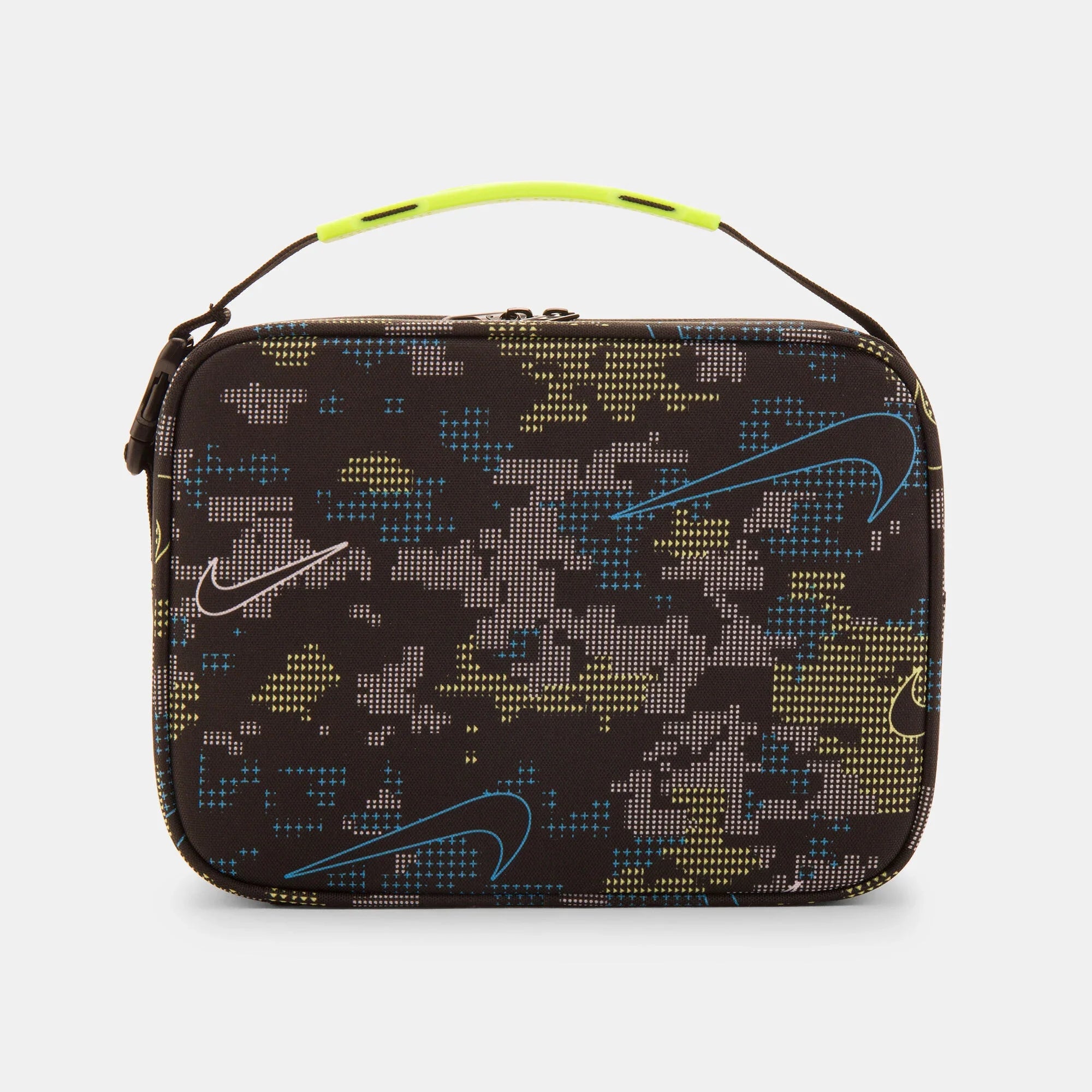 Fuel Pack Lunch Bag