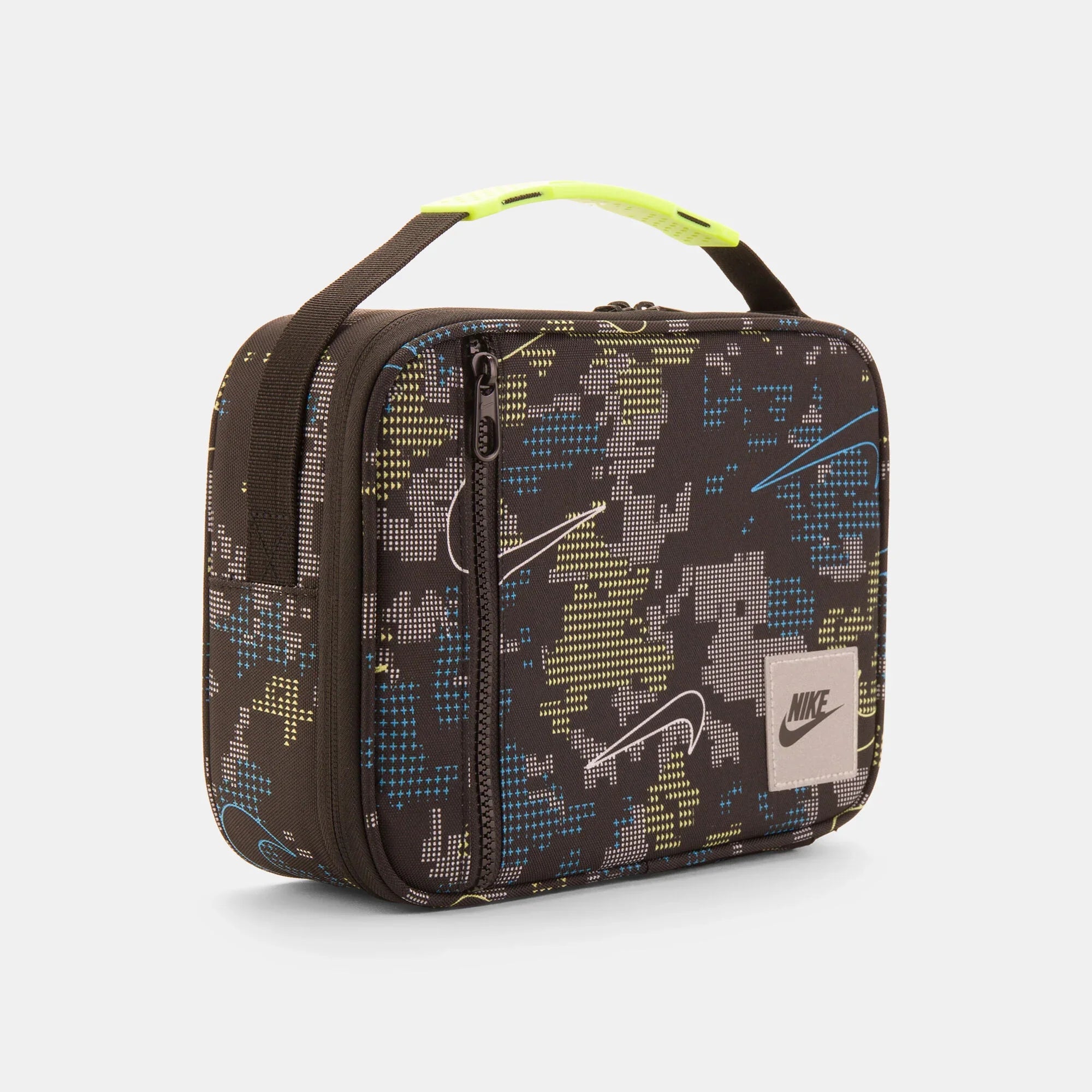 Fuel Pack Lunch Bag