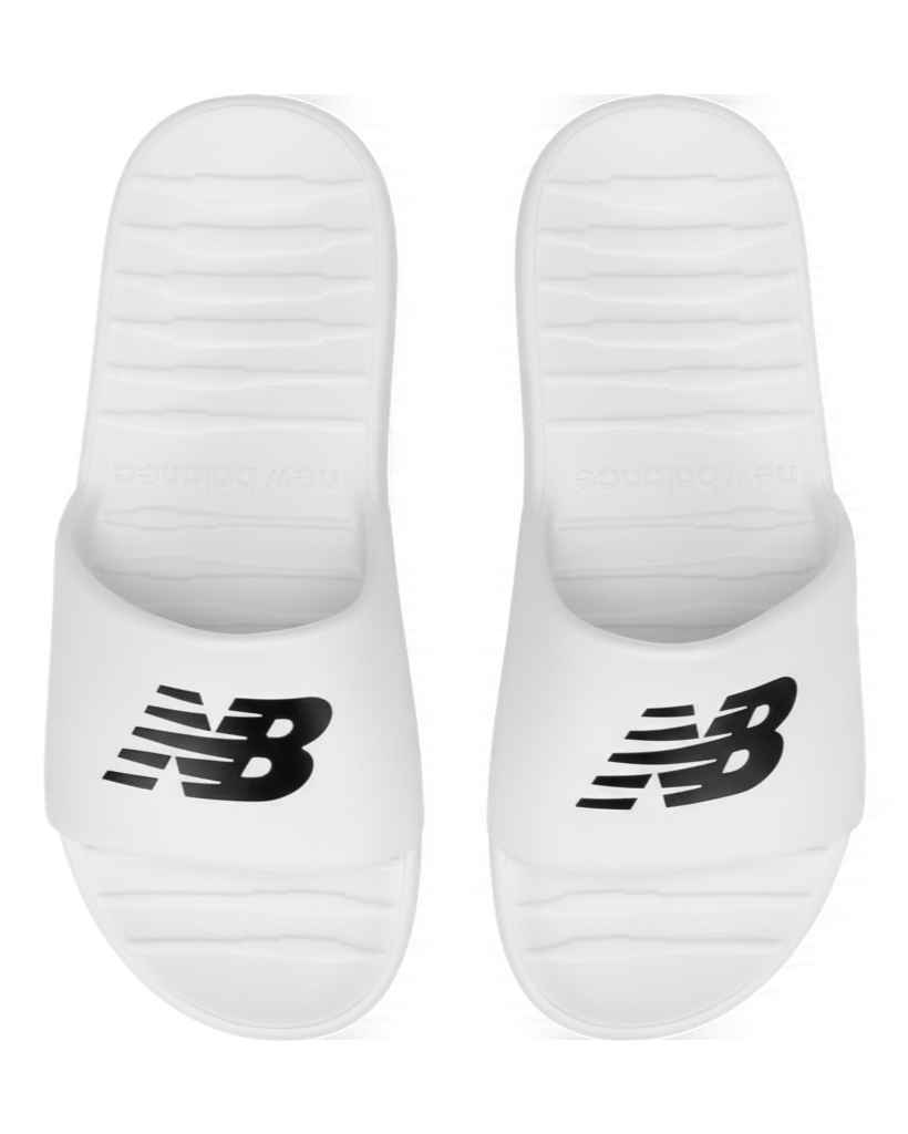 Unisex 100 Slides