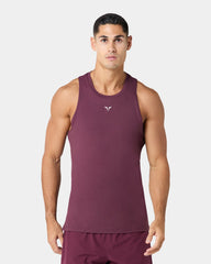 Mens Essential Cut Off Tank