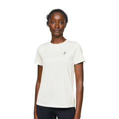 Womens Core Short Sleeve T-Shirt