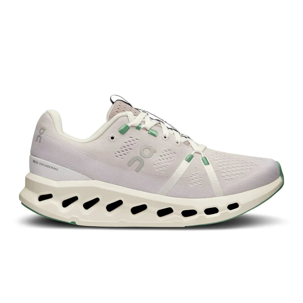 Womens Cloudsurfer Running Shoe