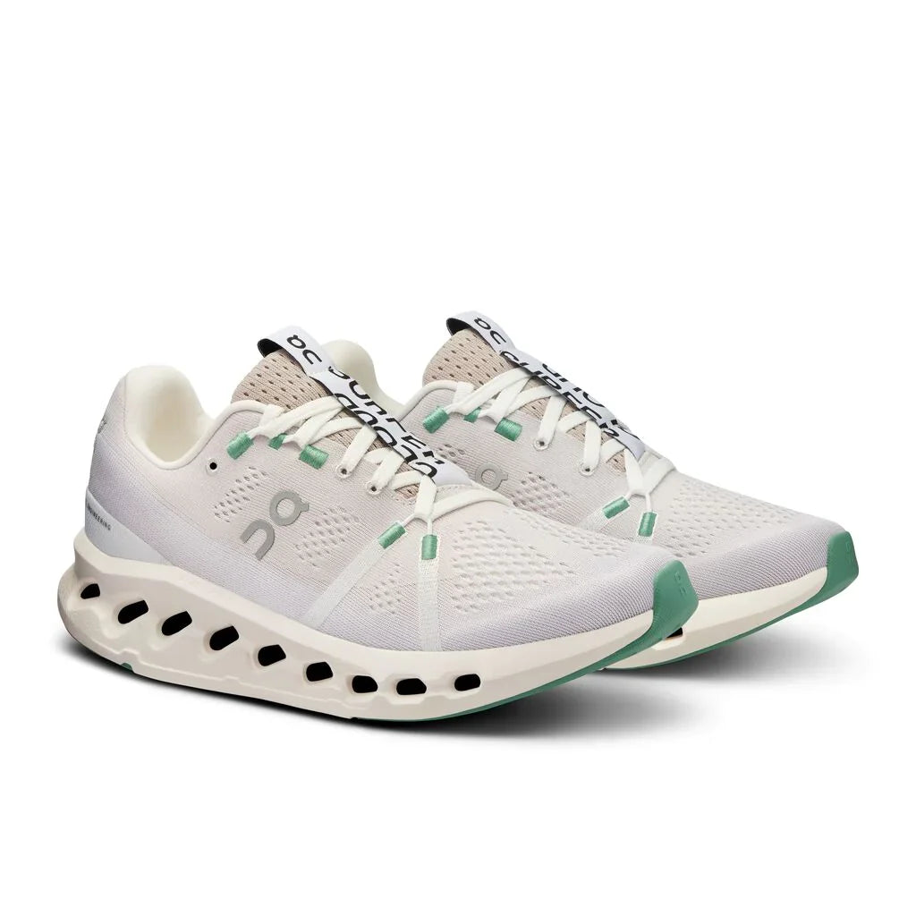 Womens Cloudsurfer Running Shoe