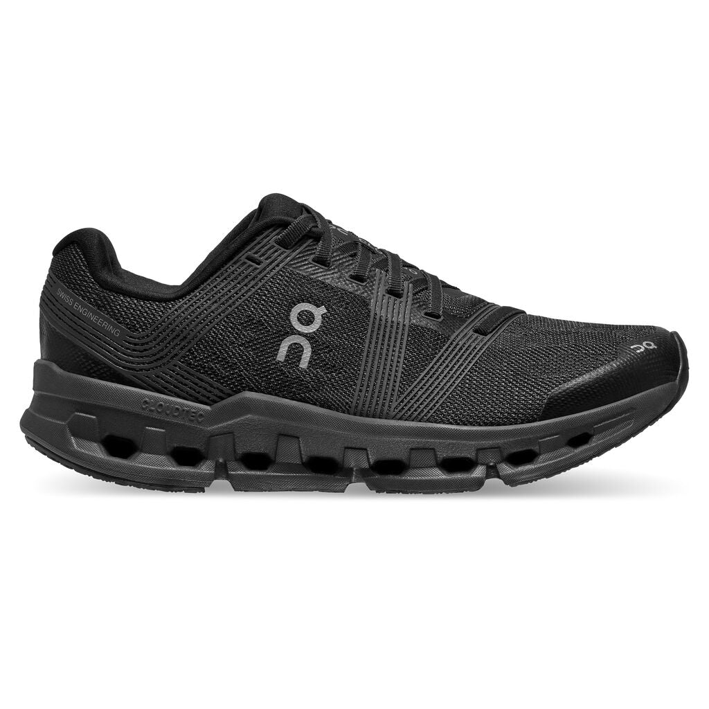 Womens Cloudgo Running Shoe