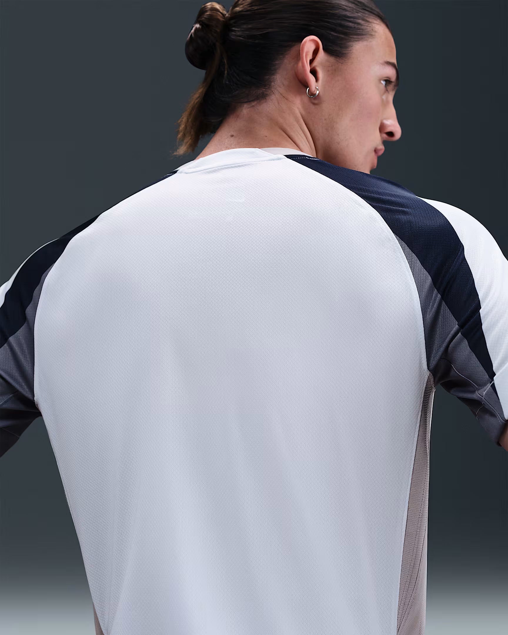 Mens Tottenham Hotspur 25/26 Home Replica Jersey