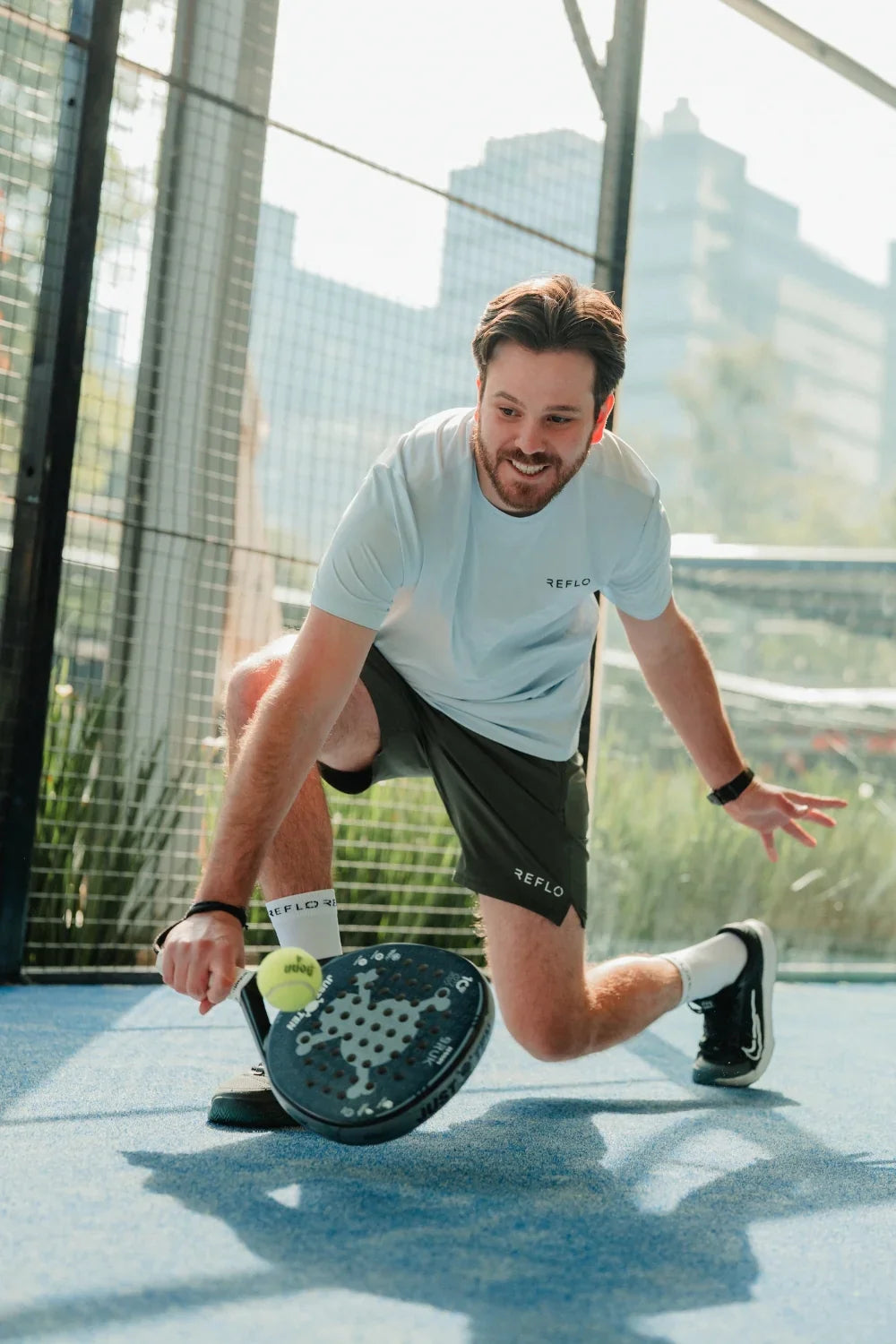 Mens Turkana 7 Inch Short