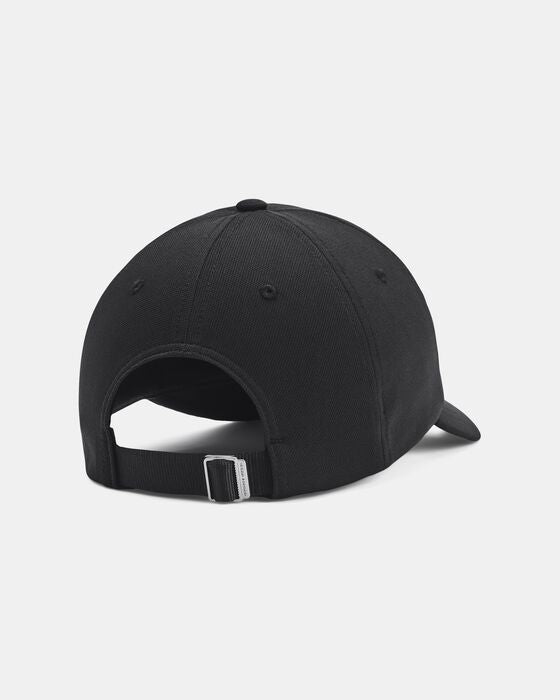 Womens Training Blitzing Adjustable Cap