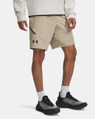 Mens Unstoppable Woven Short