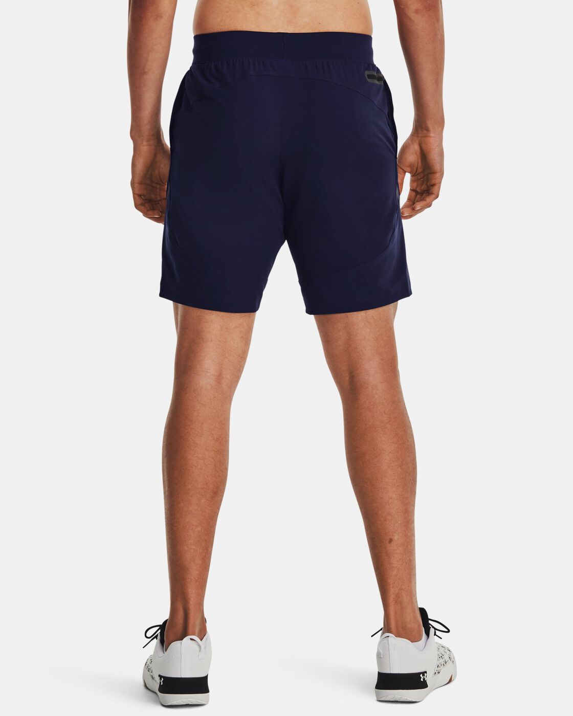 Mens Unstoppable Woven Short