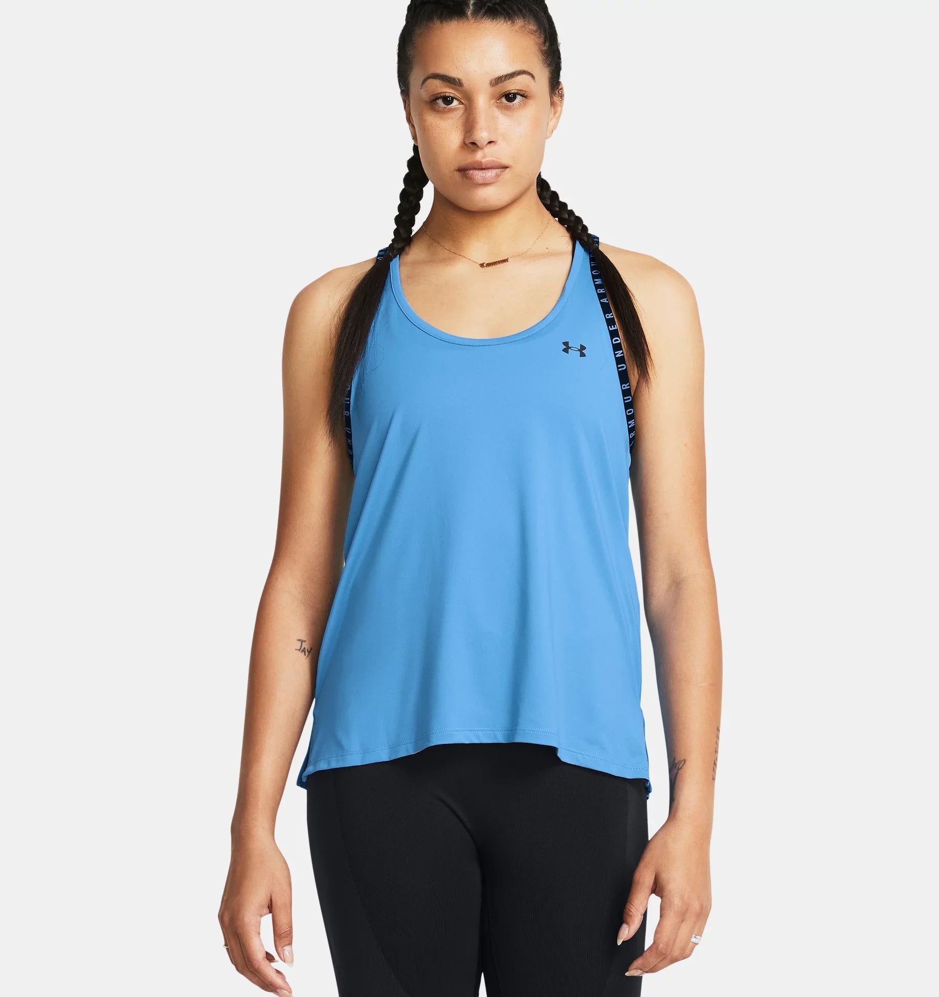 Womens Knockout Tank