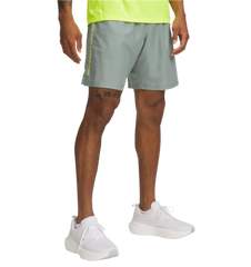 Mens Tech Woven Wordmark Short