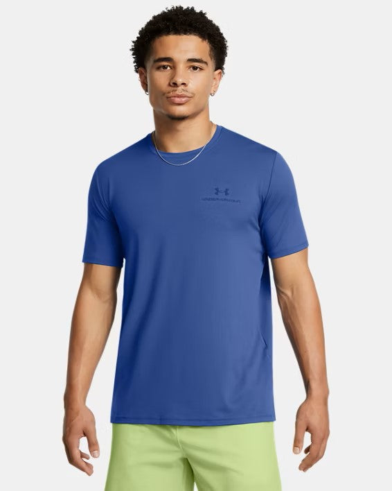 Mens Vanish Energy Short Sleeve T-Shirt