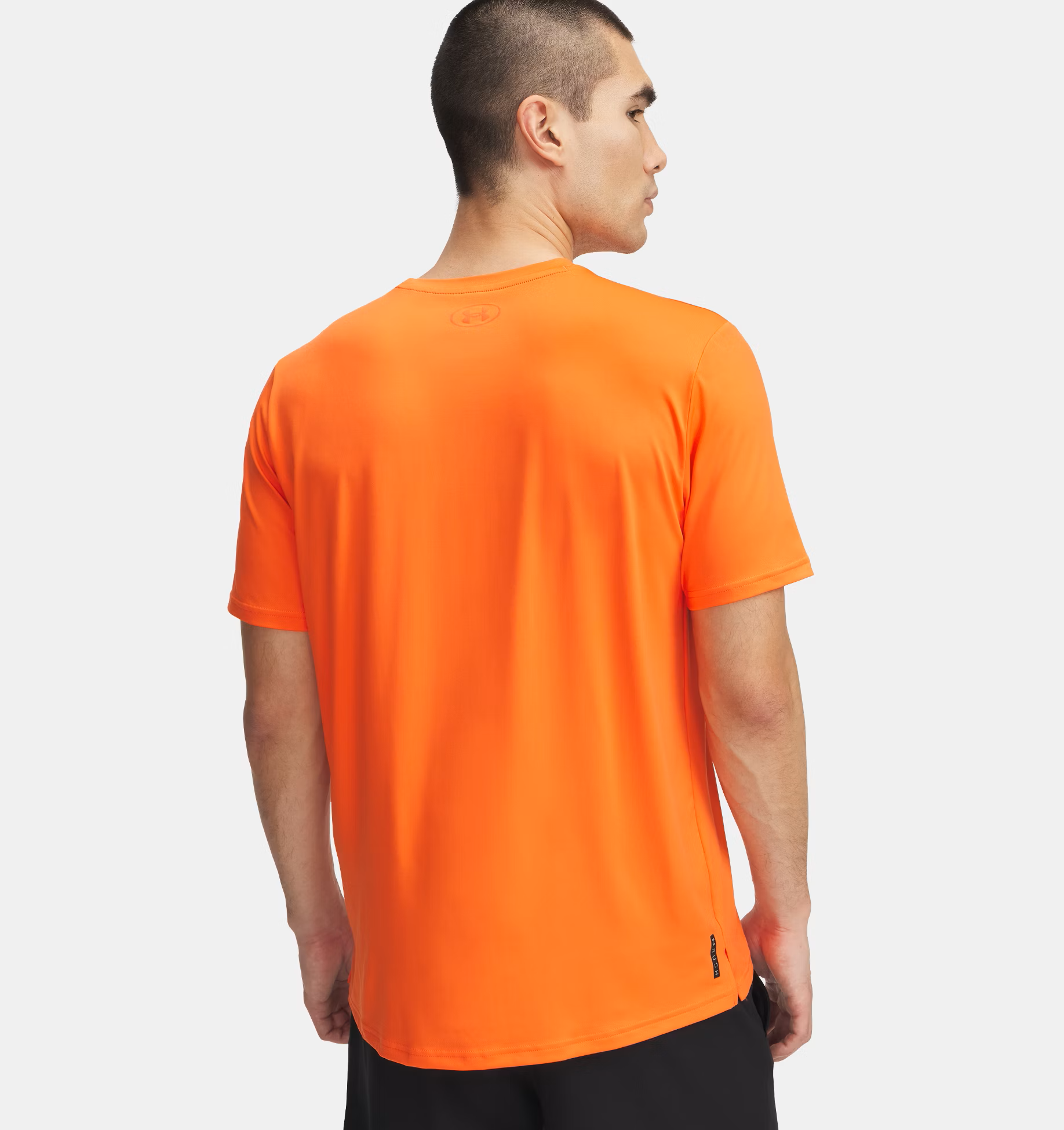 Mens Vanish Energy Short Sleeve T-Shirt
