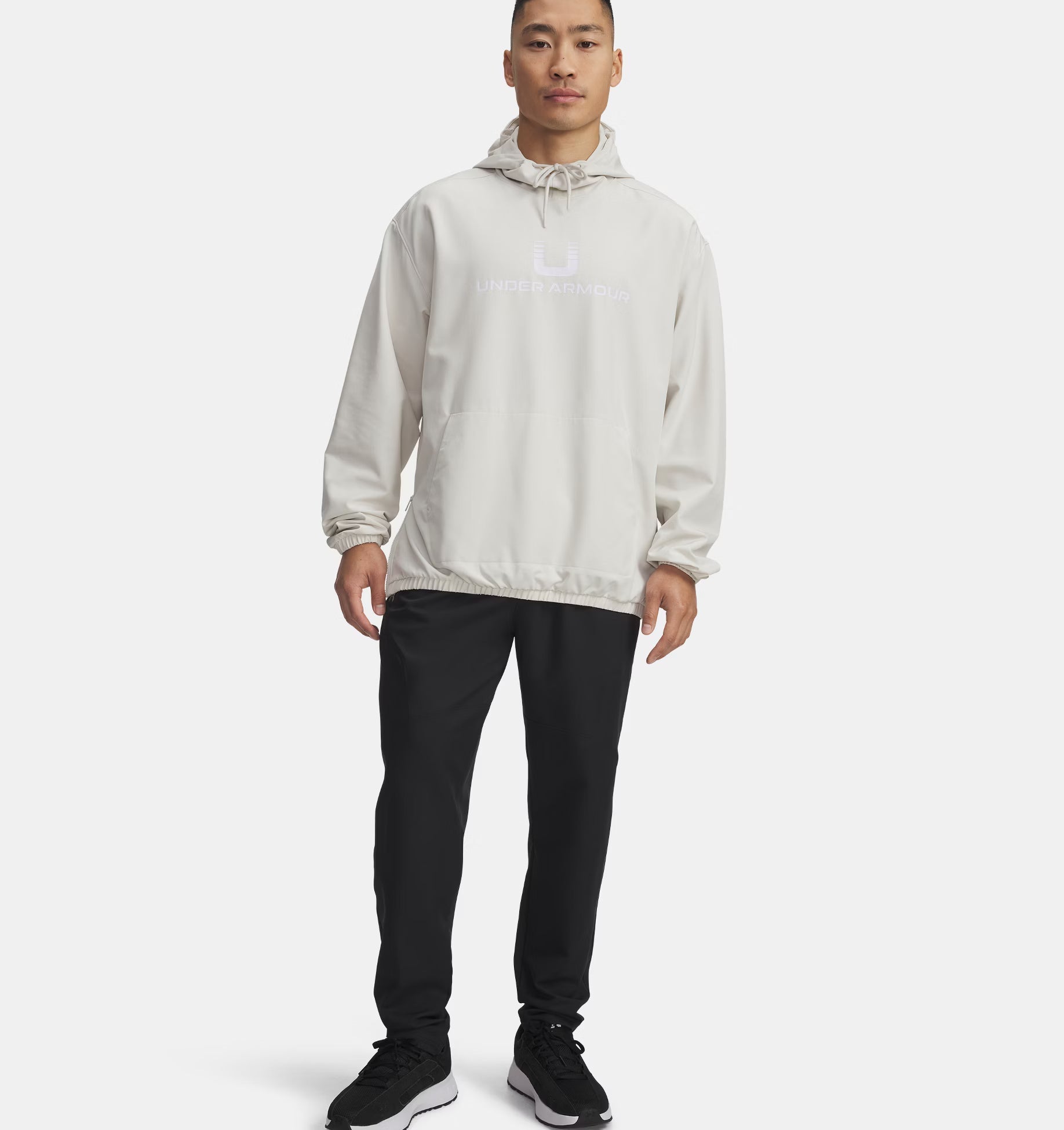 Mens Unstoppable Tapered Pants