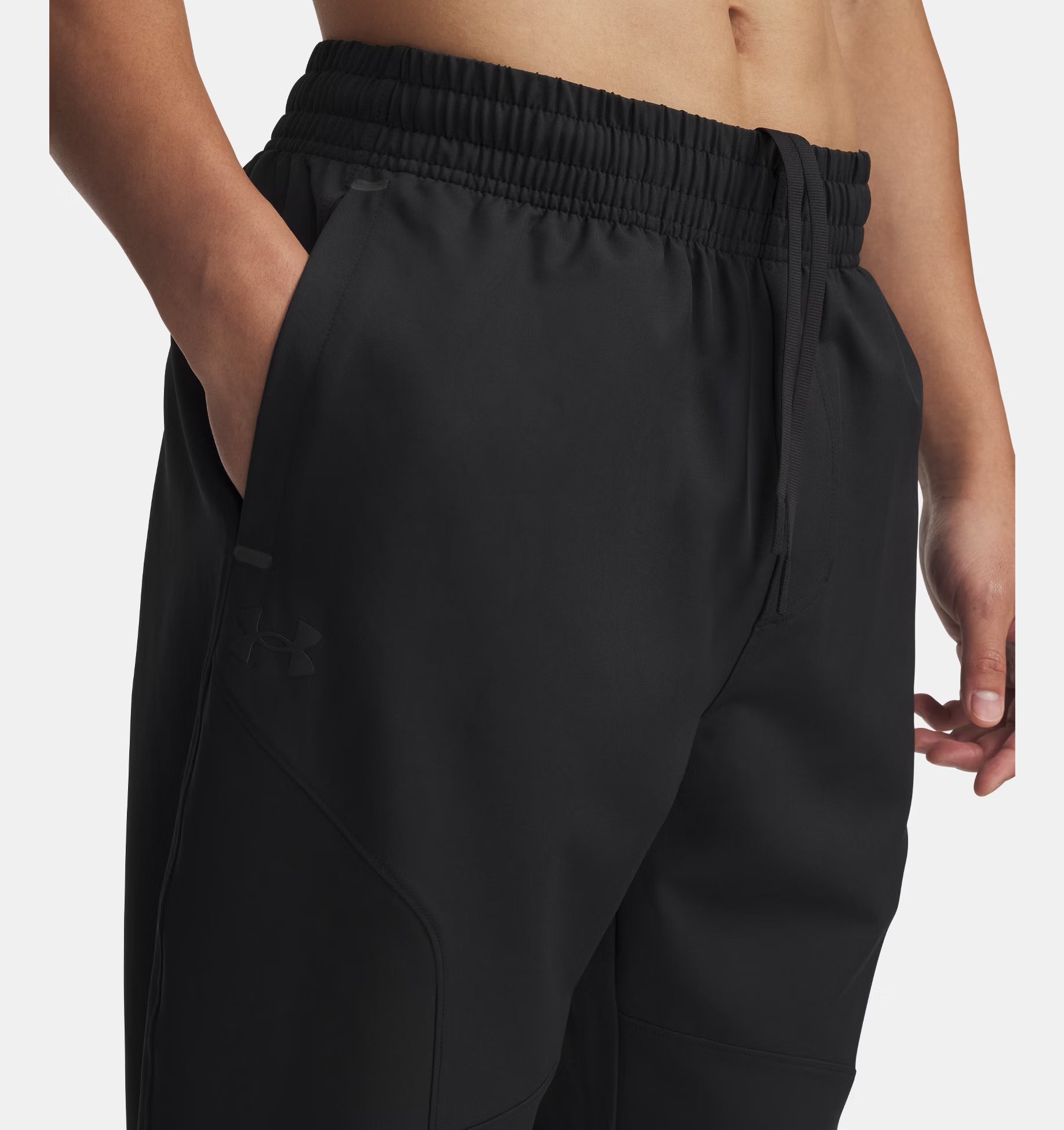 Mens Unstoppable Tapered Pants