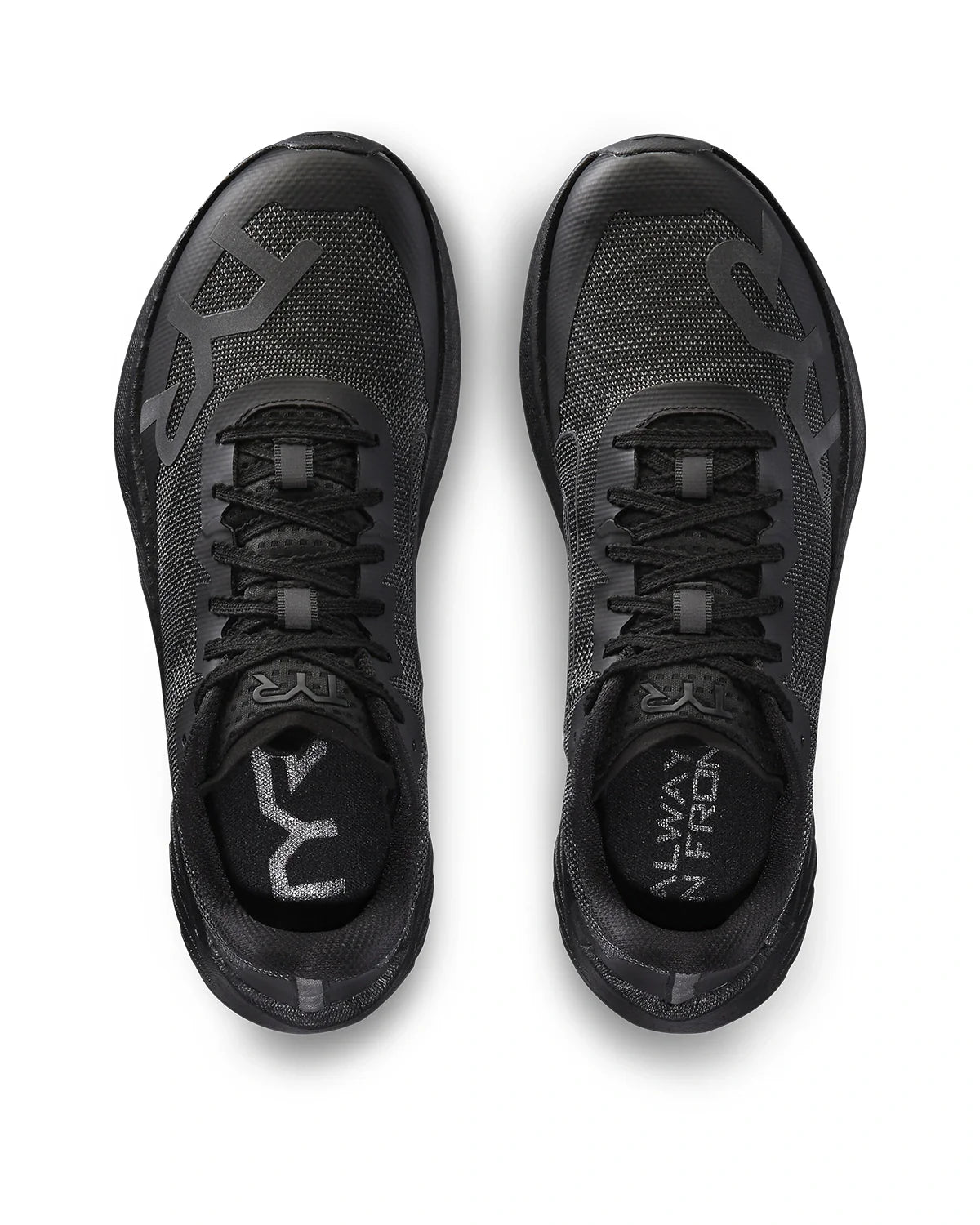 Mens Valkyrie Elite Carbon Running Shoe