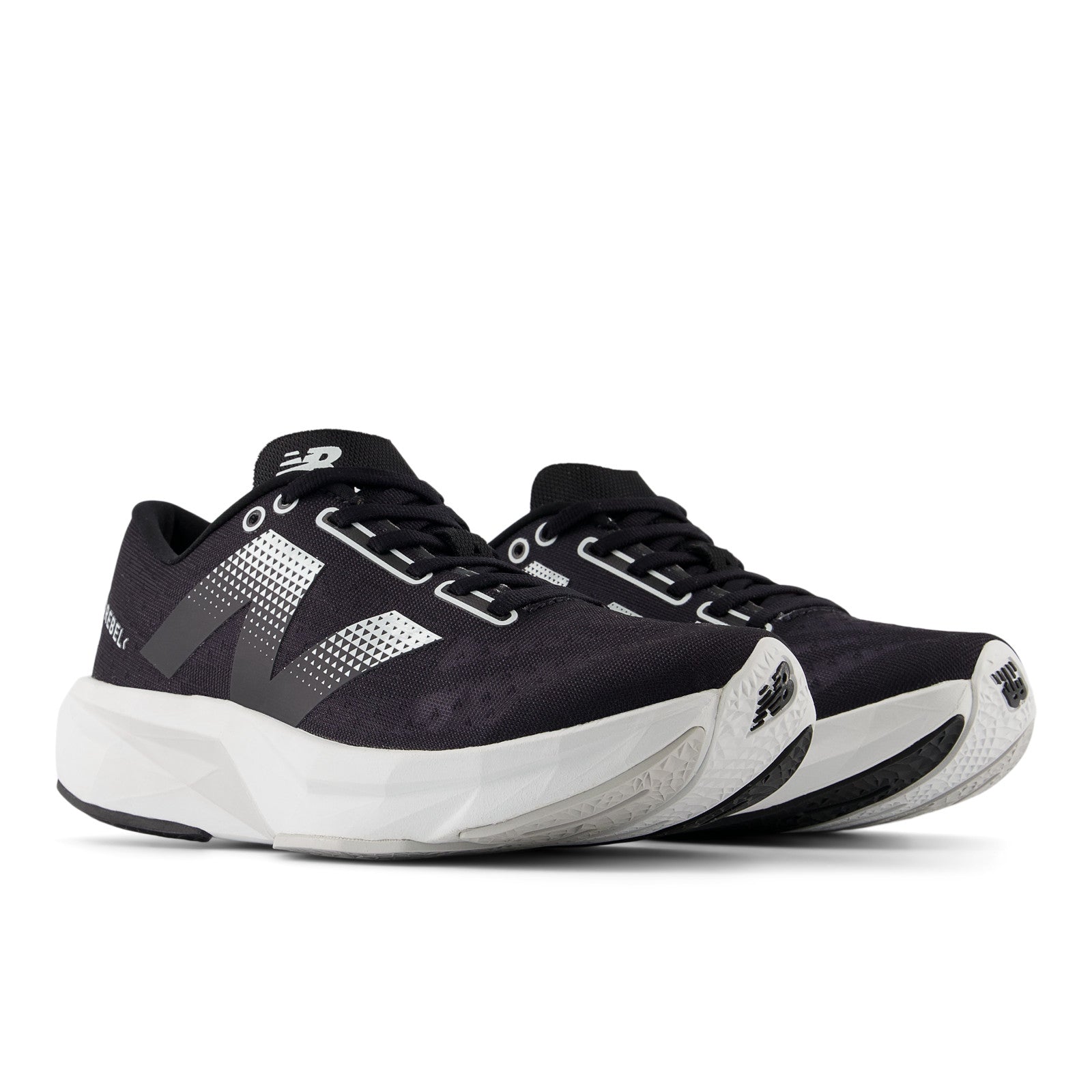 Womens FuelCell Rebel Running Shoe