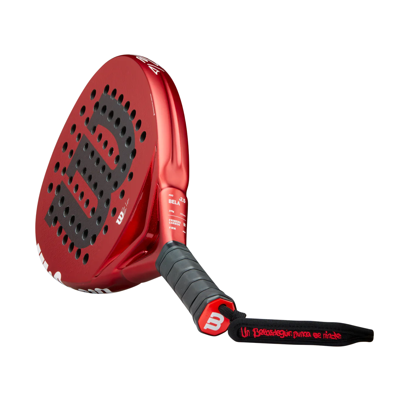 Bela Pro V 2.5 Padel Racket