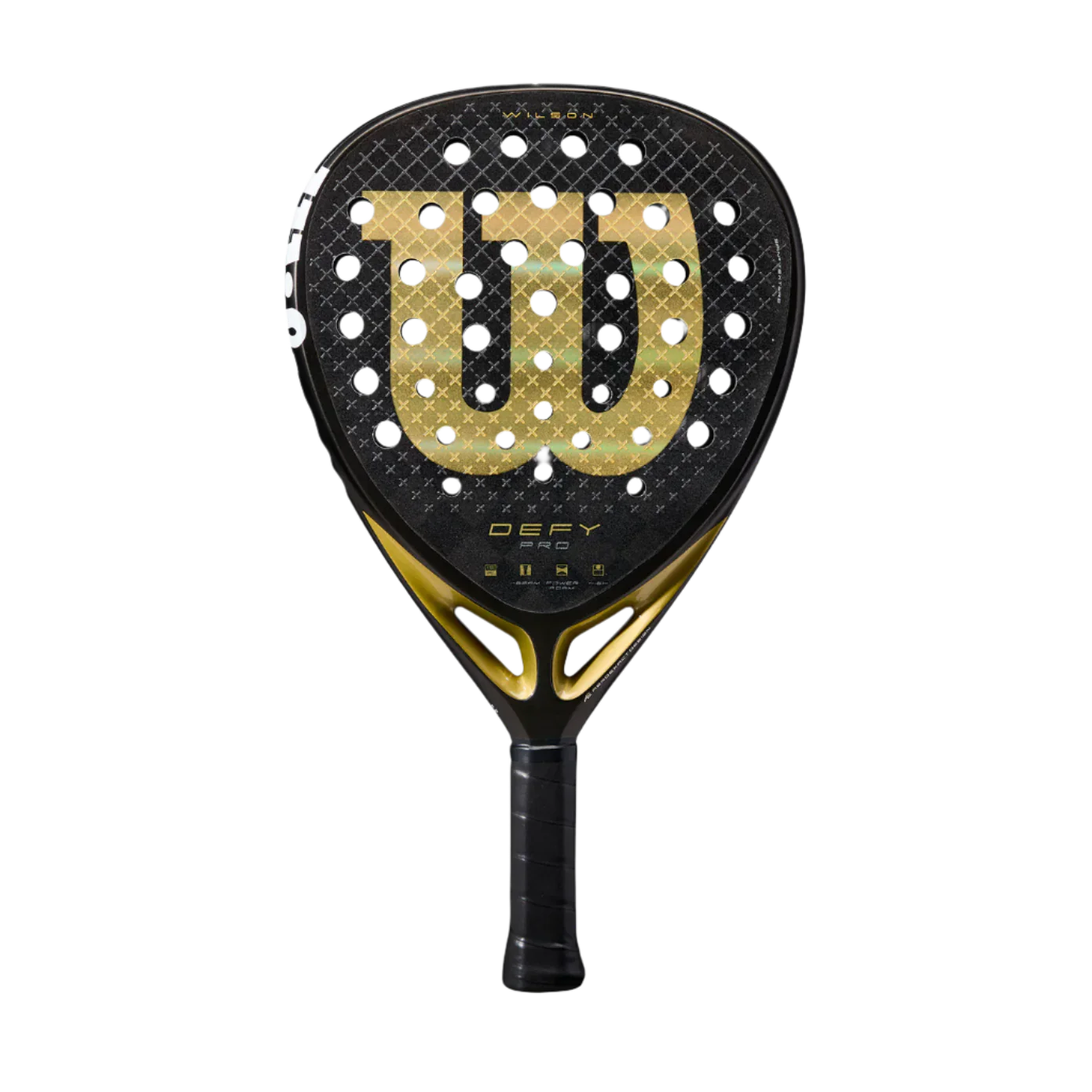 Defy Pro V1 Padel Racket