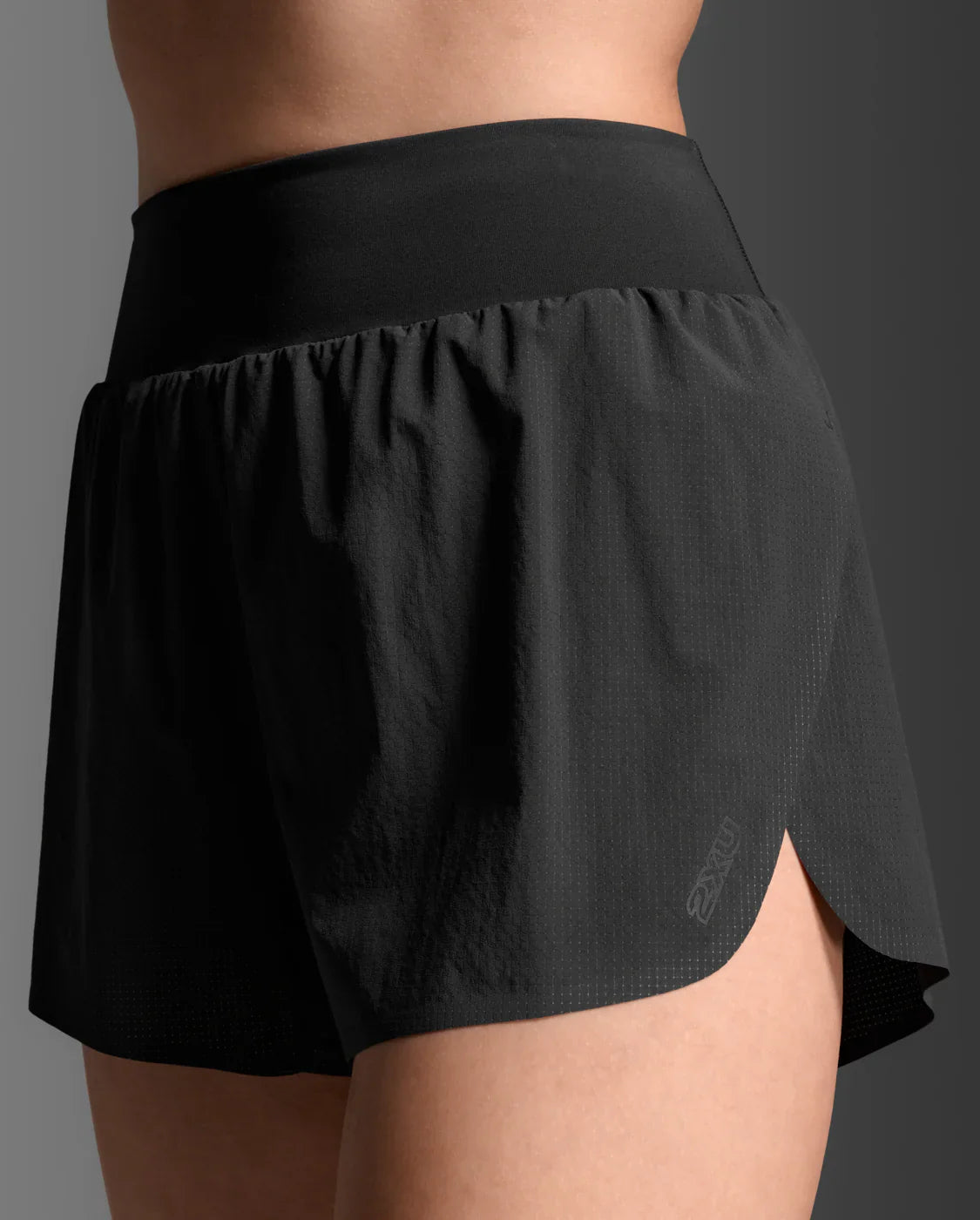 Womens Running Light Speed 3" Shorts