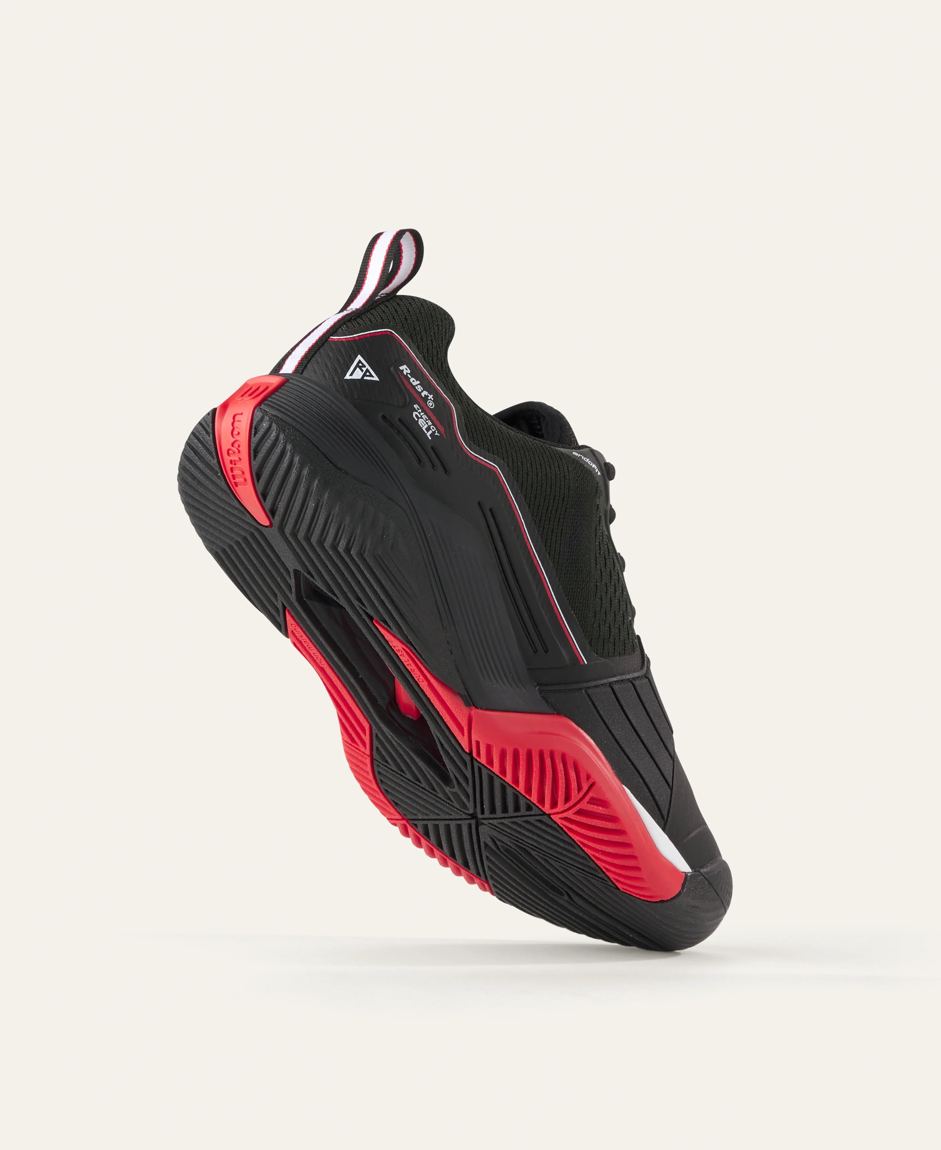 Mens Rush Pro 4.5 Tennis Shoe