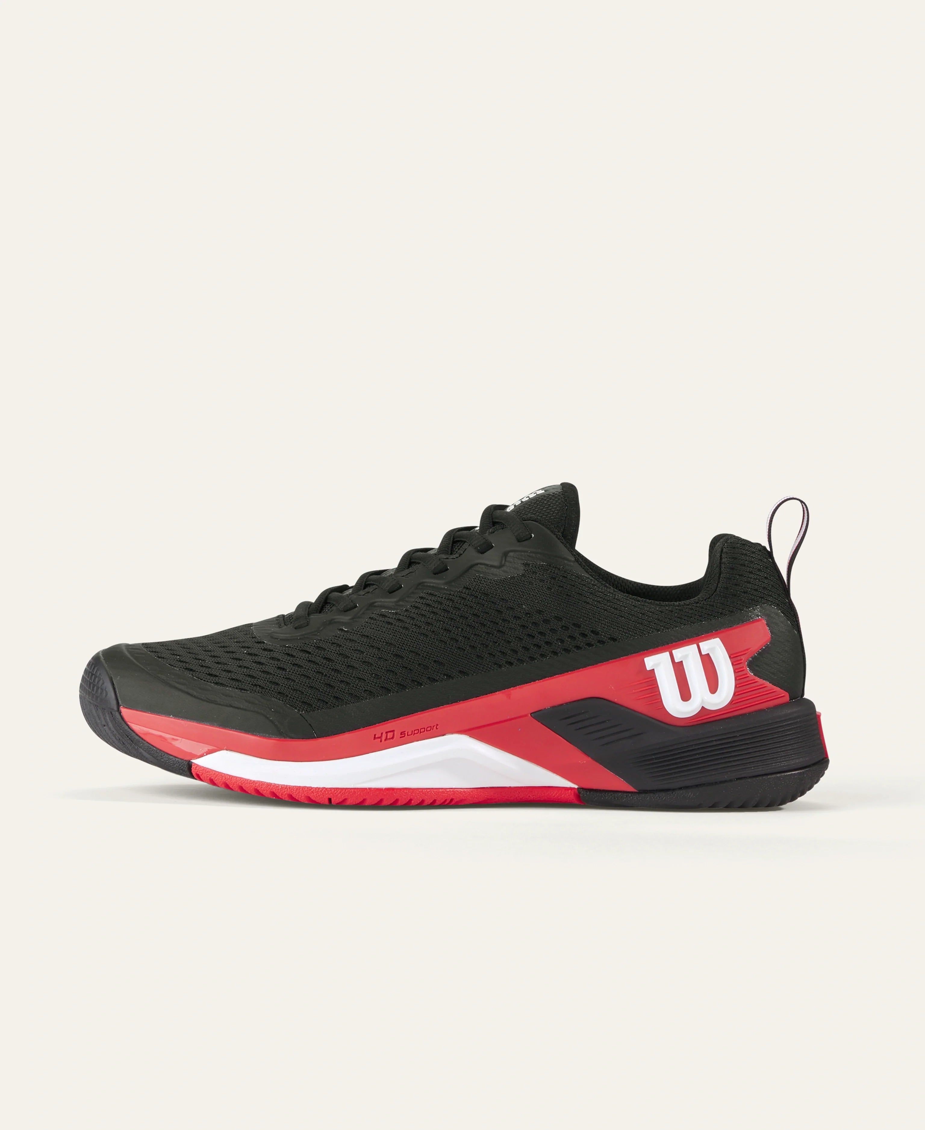 Mens Rush Pro 4.5 Tennis Shoe