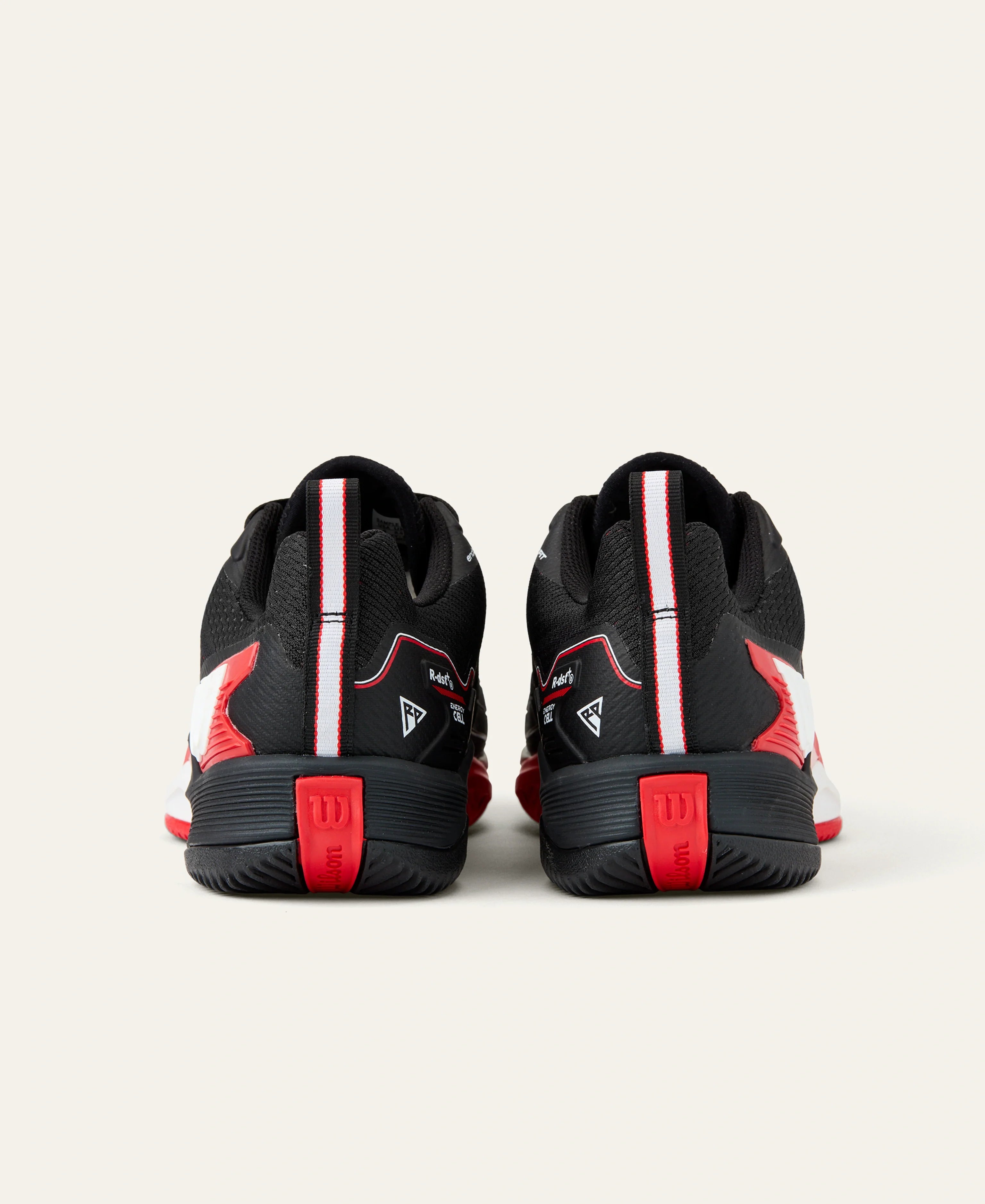 Mens Rush Pro 4.5 Tennis Shoe
