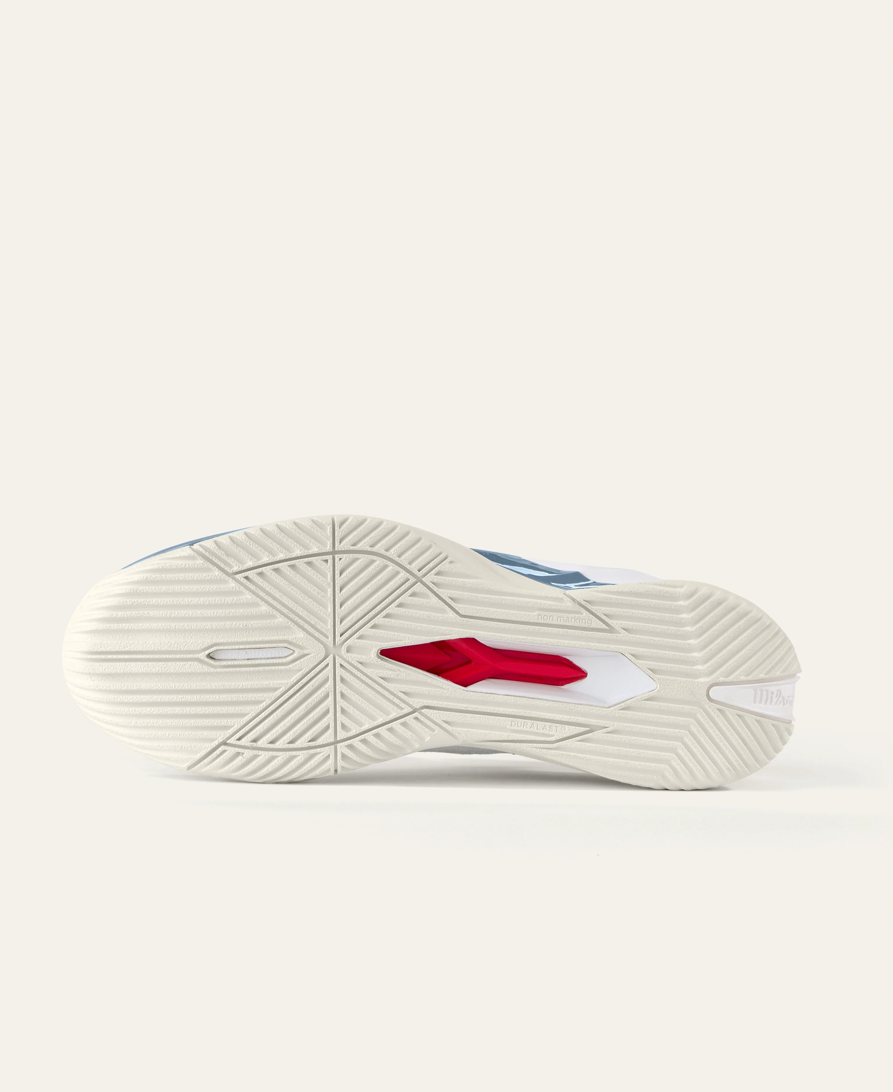 Mens Rush Pro Extra Duty Tennis Shoe