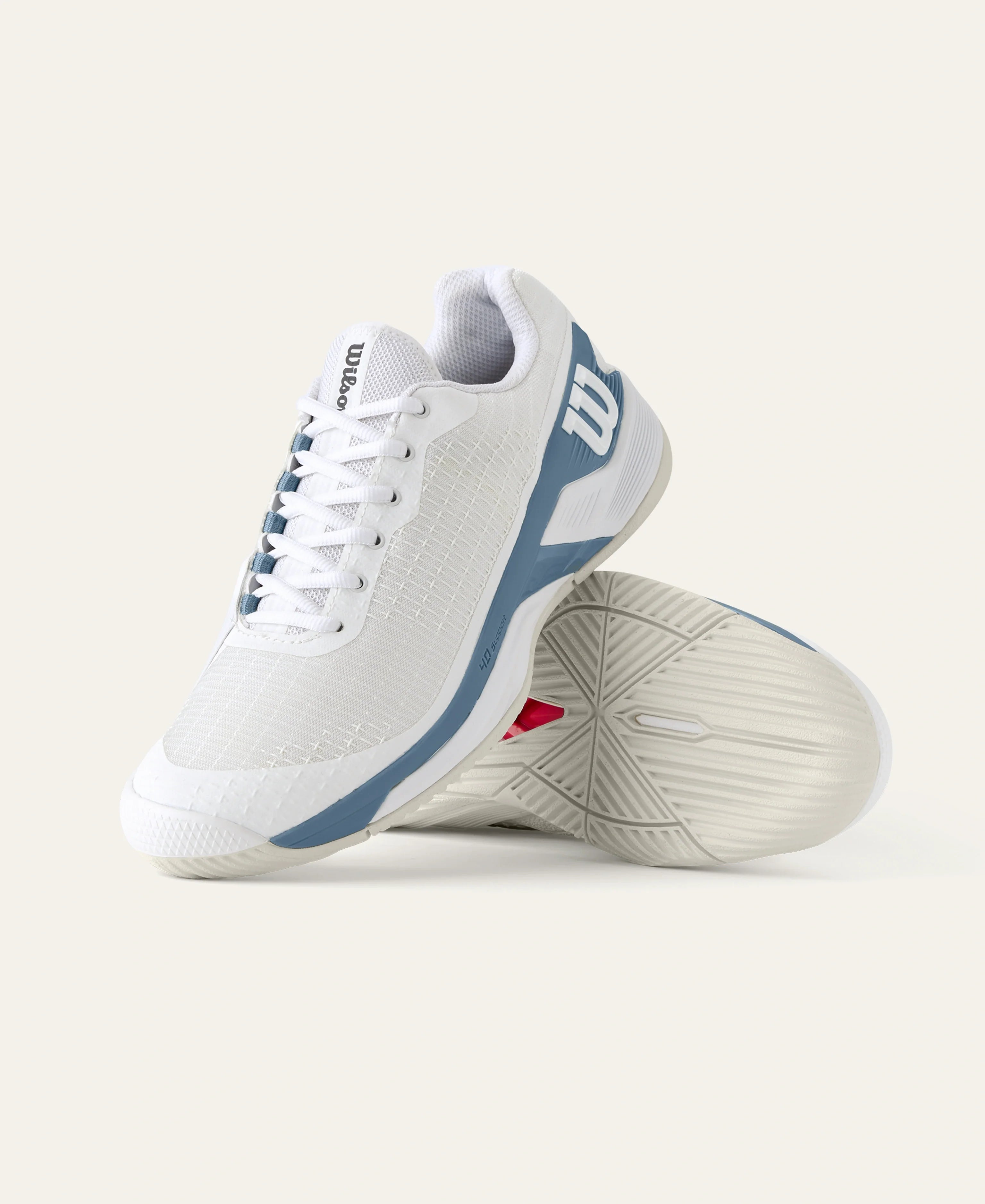 Mens Rush Pro Extra Duty Tennis Shoe