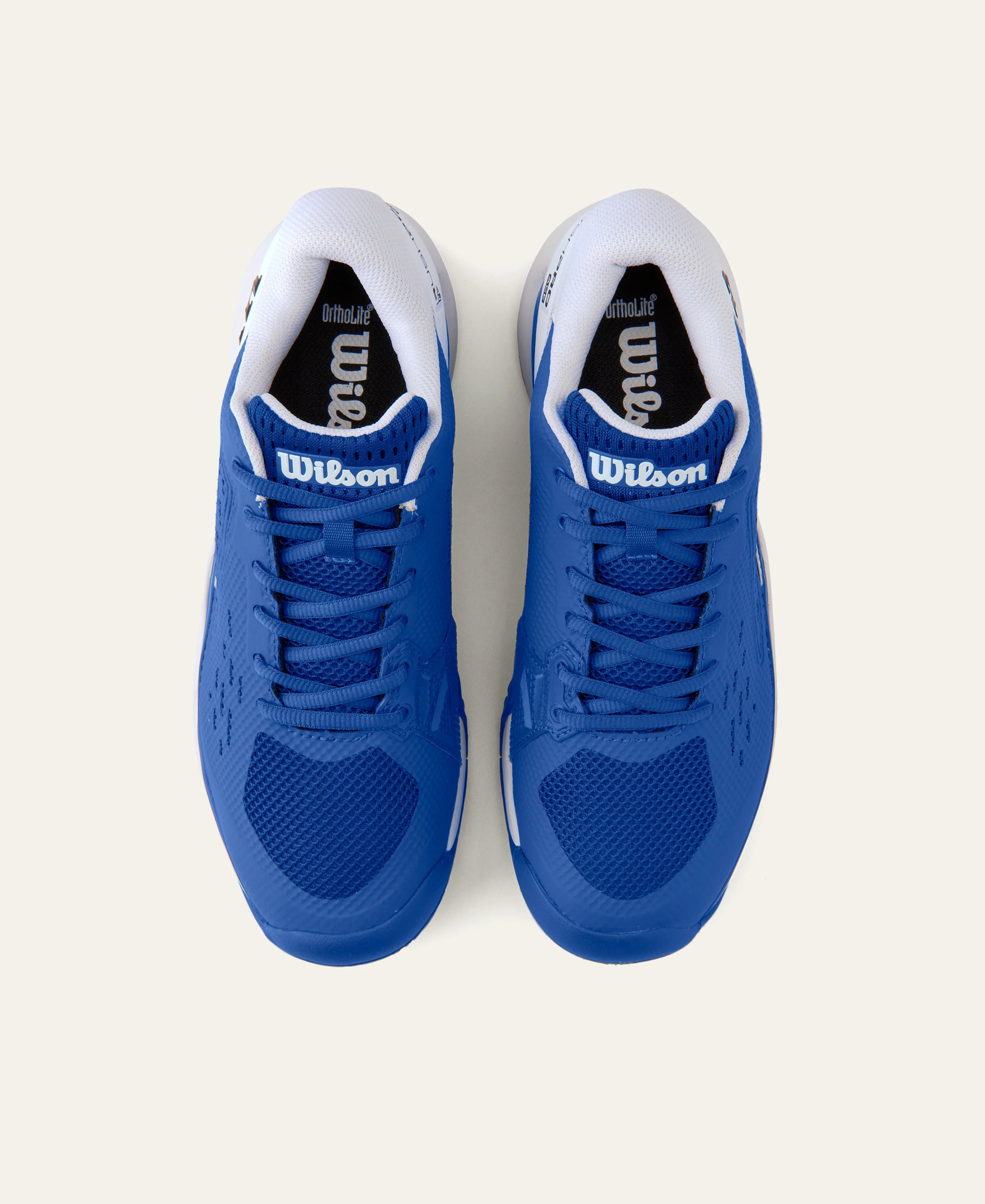 Mens Rush Pro Ace Tennis Shoe