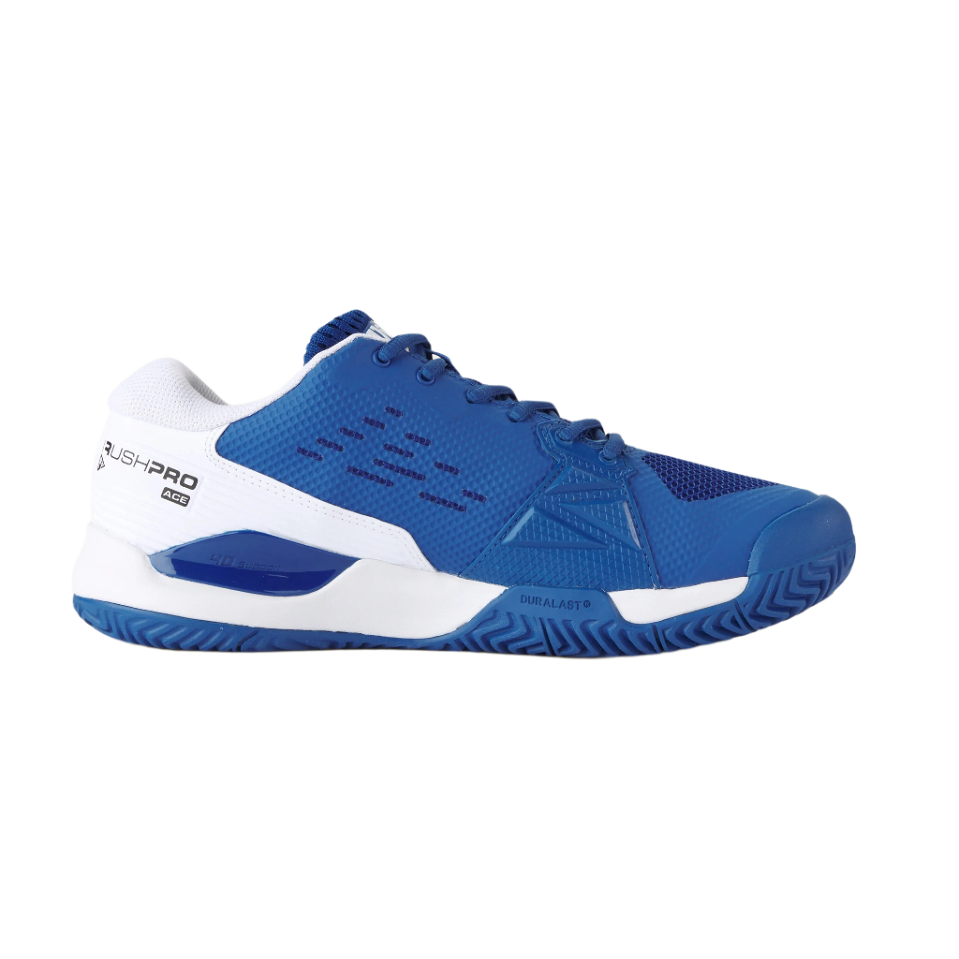 Mens Rush Pro Ace Tennis Shoe