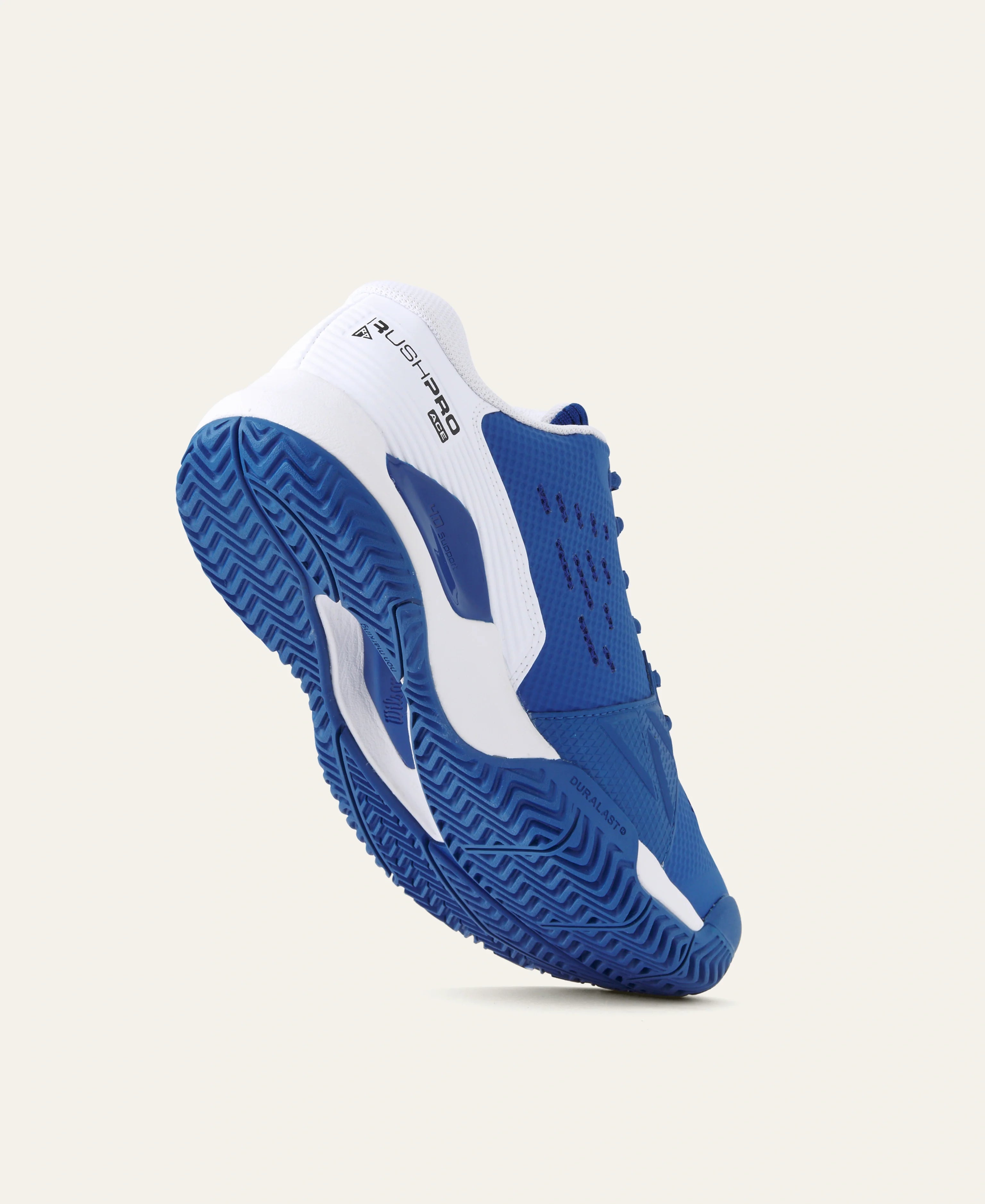 Mens Rush Pro Ace Tennis Shoe