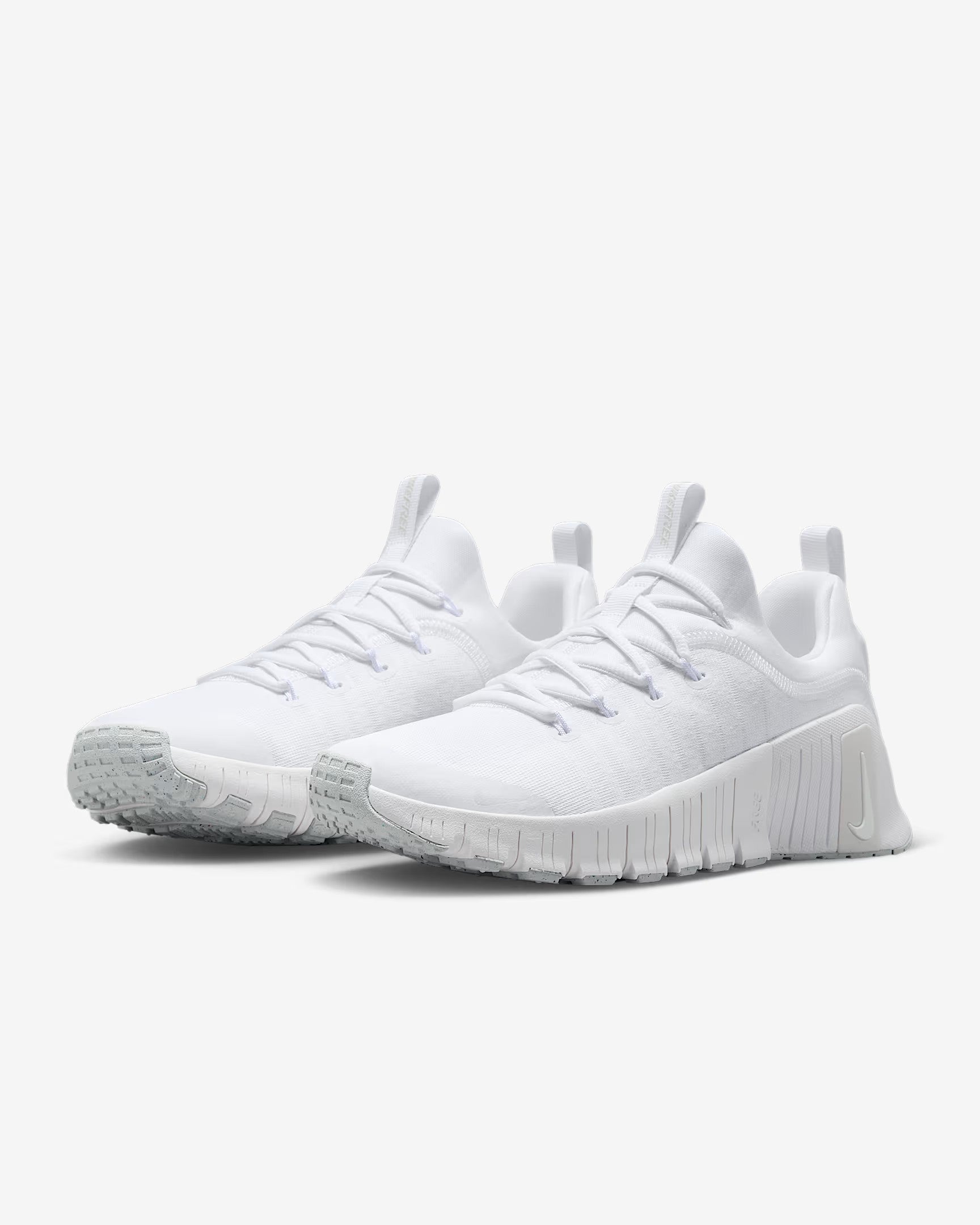 Womens Free Metcon 6 Training Shoe