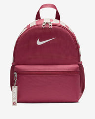 Kids Brasilia Just Do It Mini Backpack