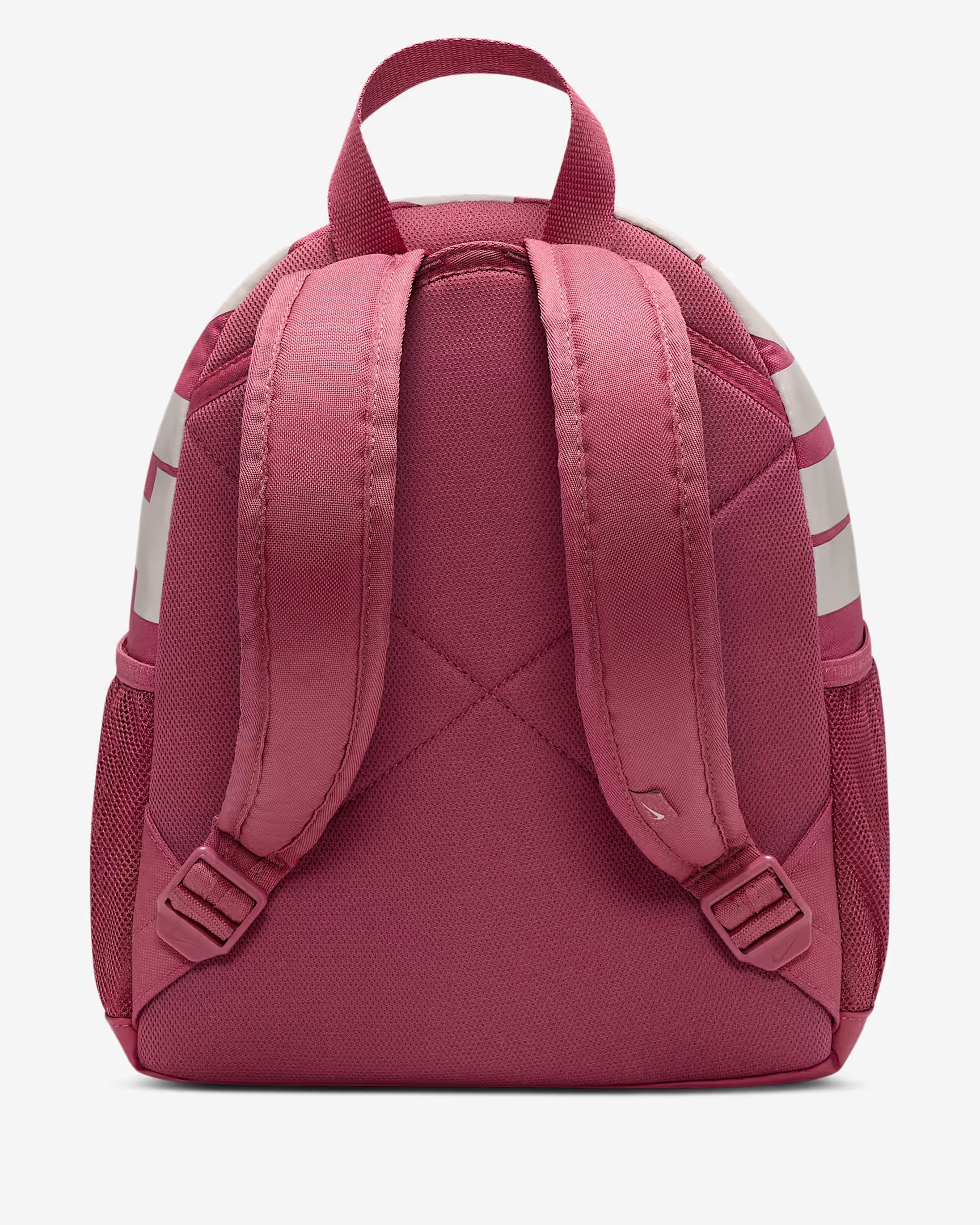 Kids Brasilia Just Do It Mini Backpack
