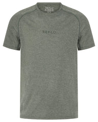 Mens Zeya Short Sleeve T-Shirt