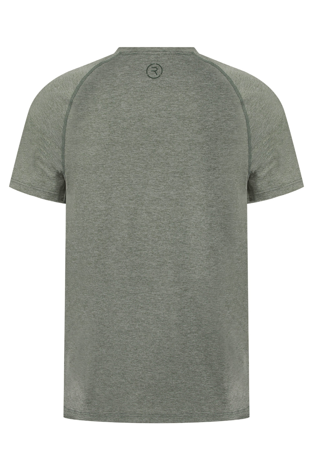 Mens Zeya Short Sleeve T-Shirt