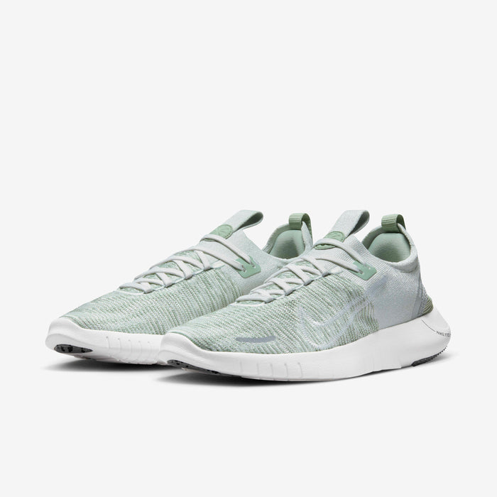 Womens Free RN FK Next Nature Running Shoe