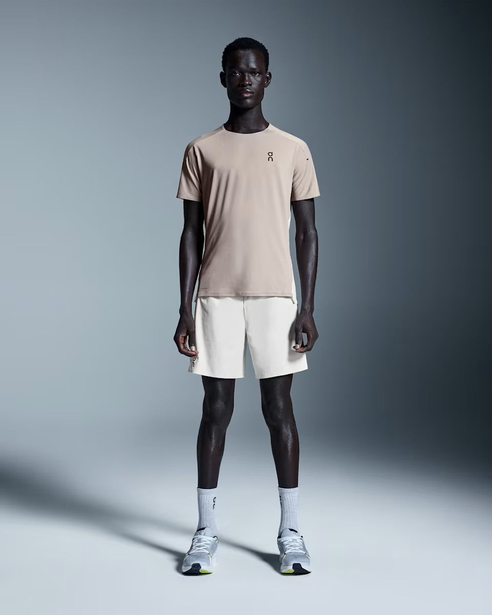 Mens Performance Short Sleeve T-Shirt